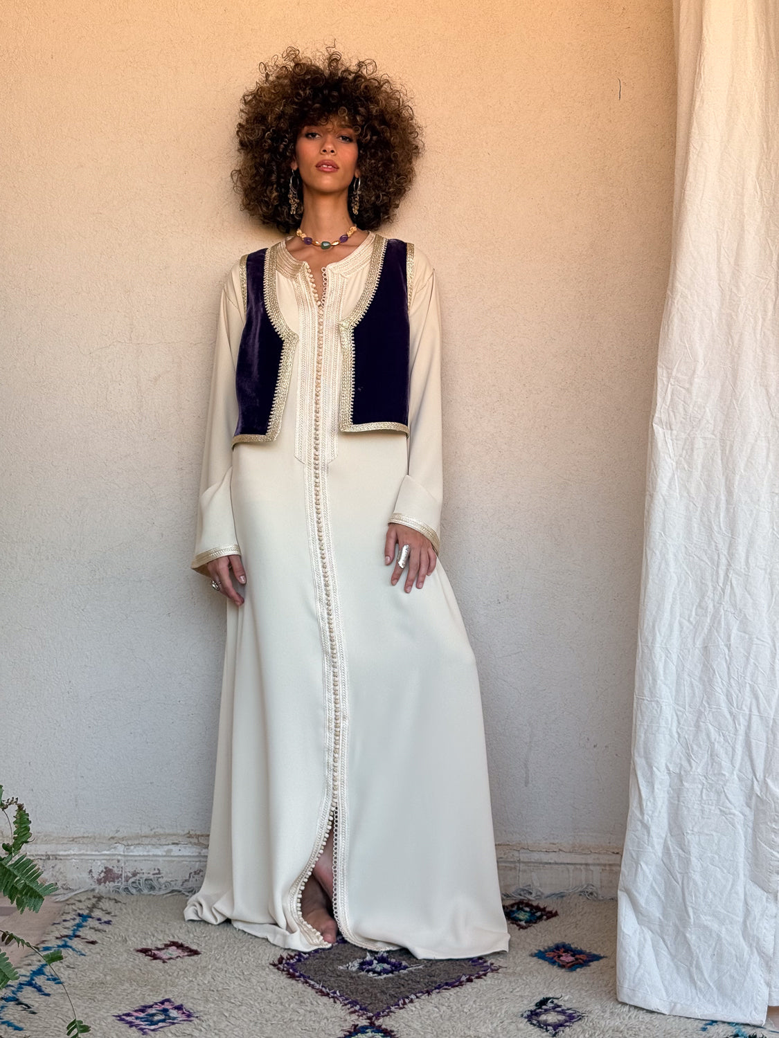 GUELMIM GILET - 2