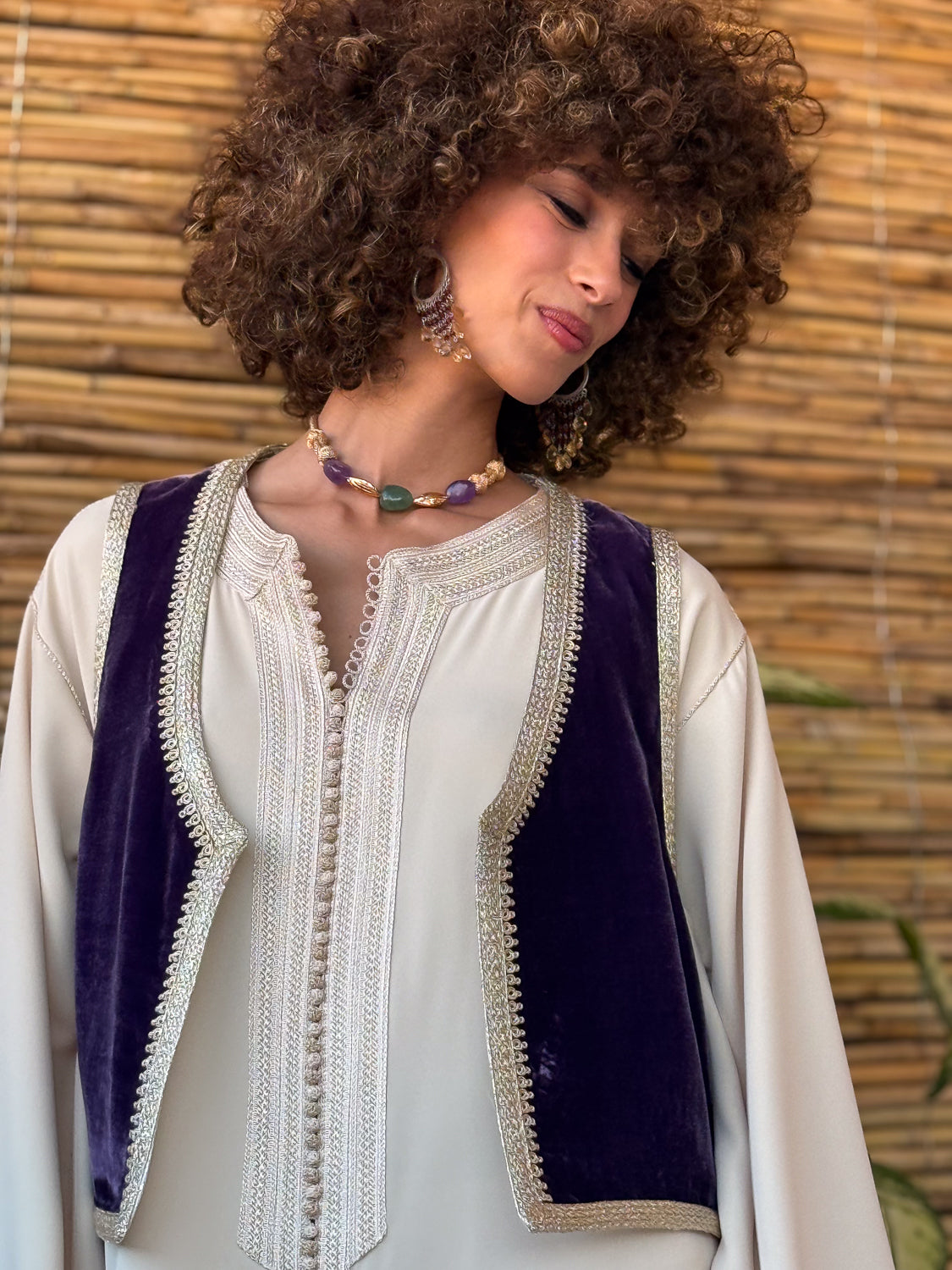 GUELMIM GILET - 3