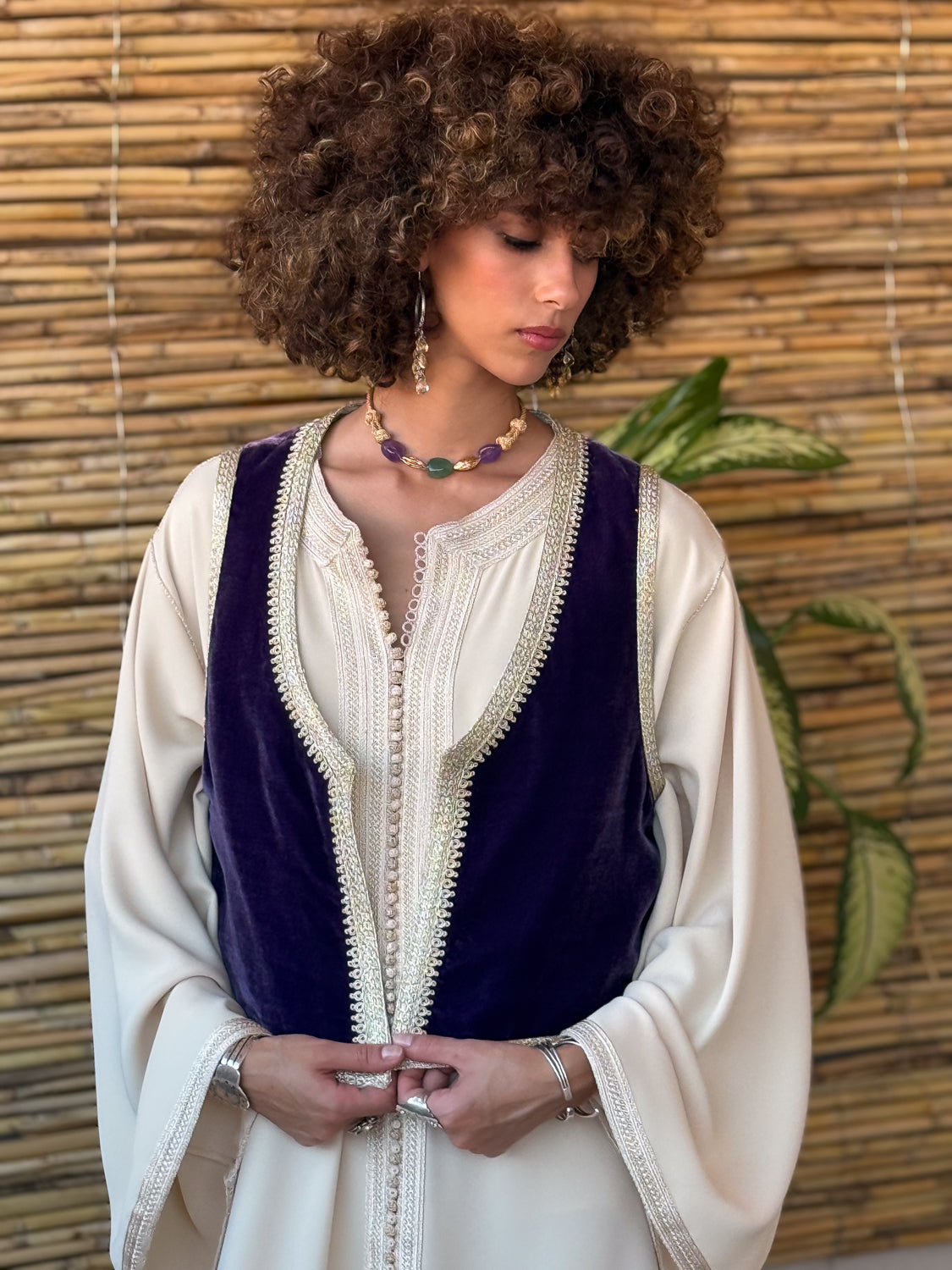 GUELMIM GILET - 5