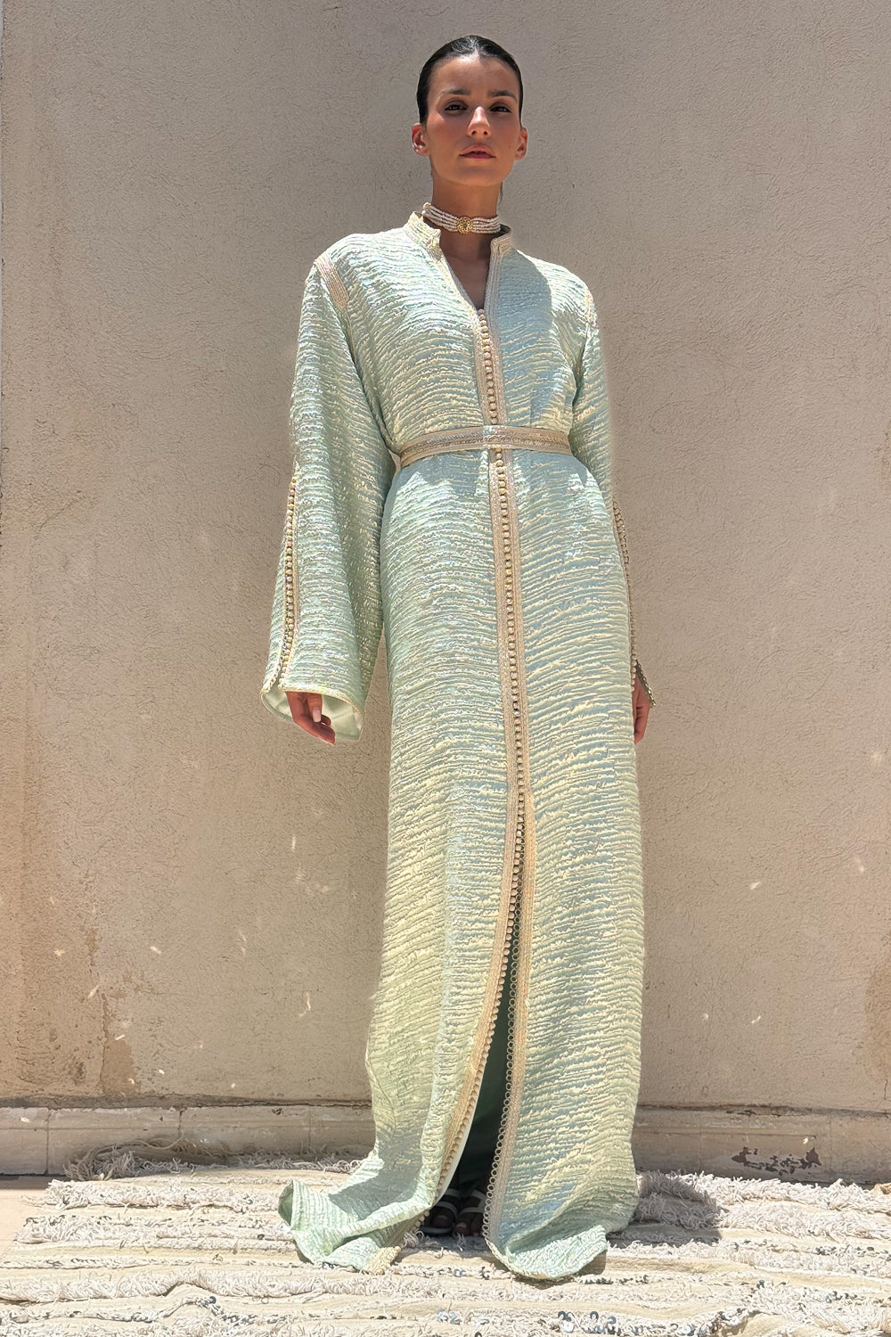 LAYAN KAFTAN