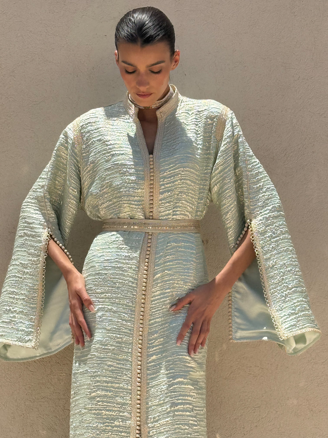 LAYAN KAFTAN