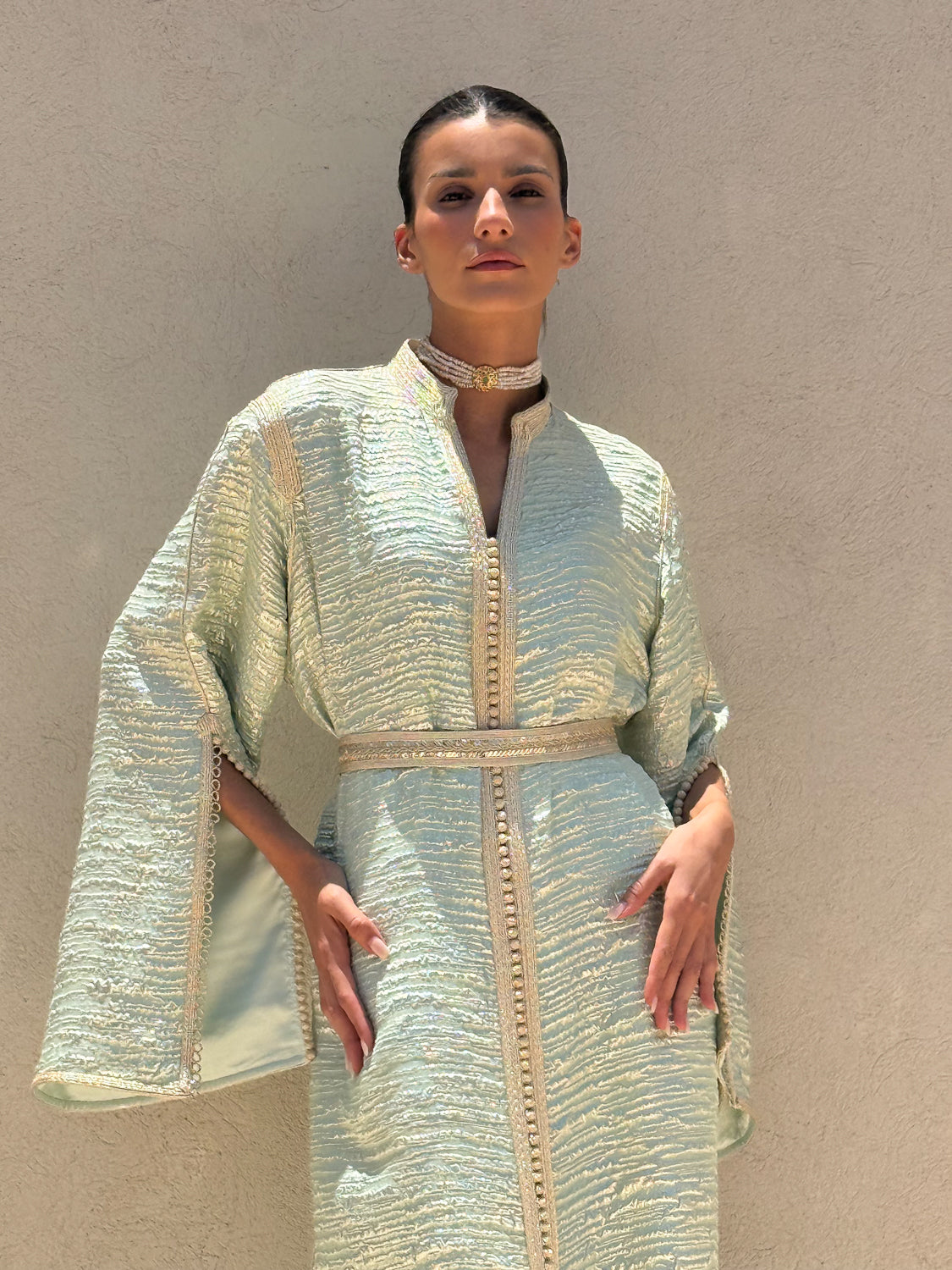 LAYAN KAFTAN