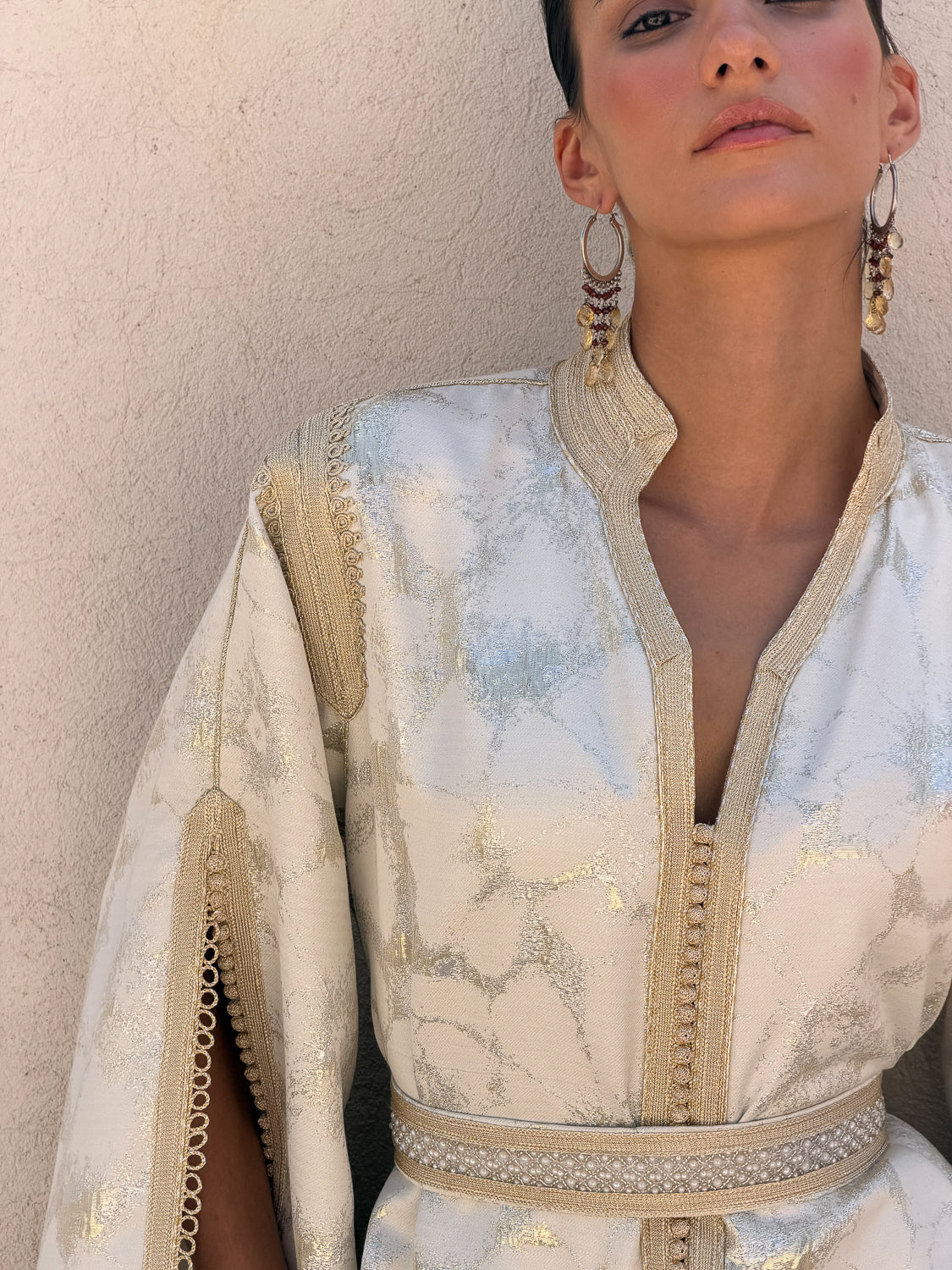 HADJIRA KAFTAN