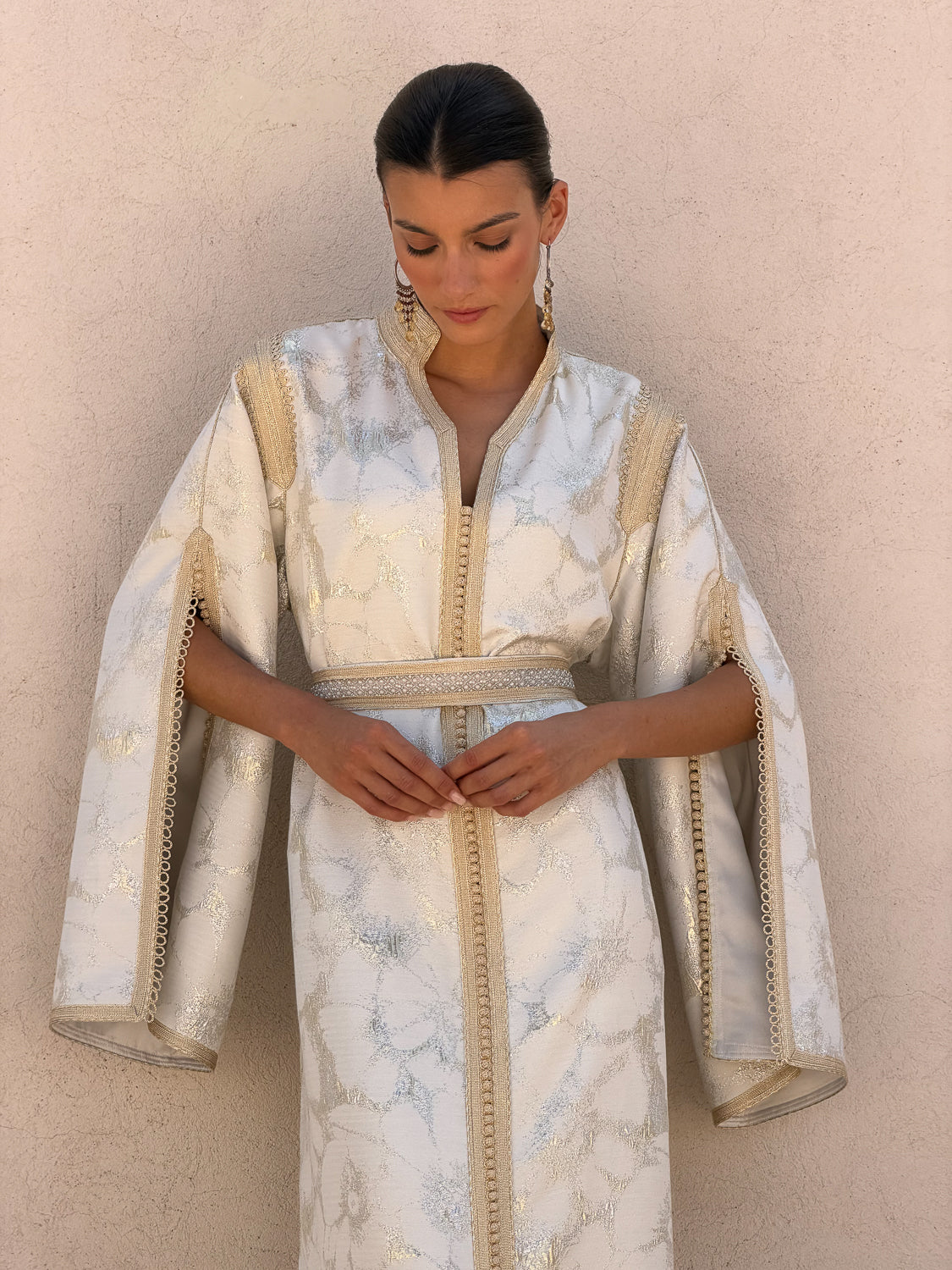 HADJIRA KAFTAN