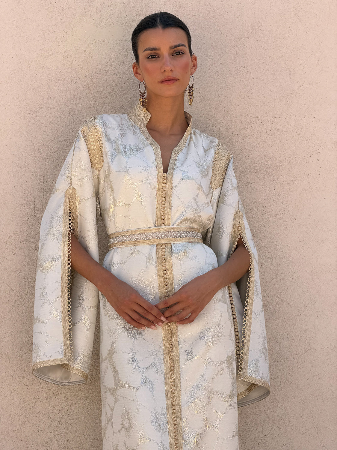 HADJIRA KAFTAN