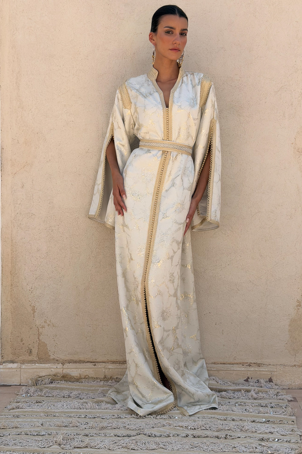 HADJIRA KAFTAN