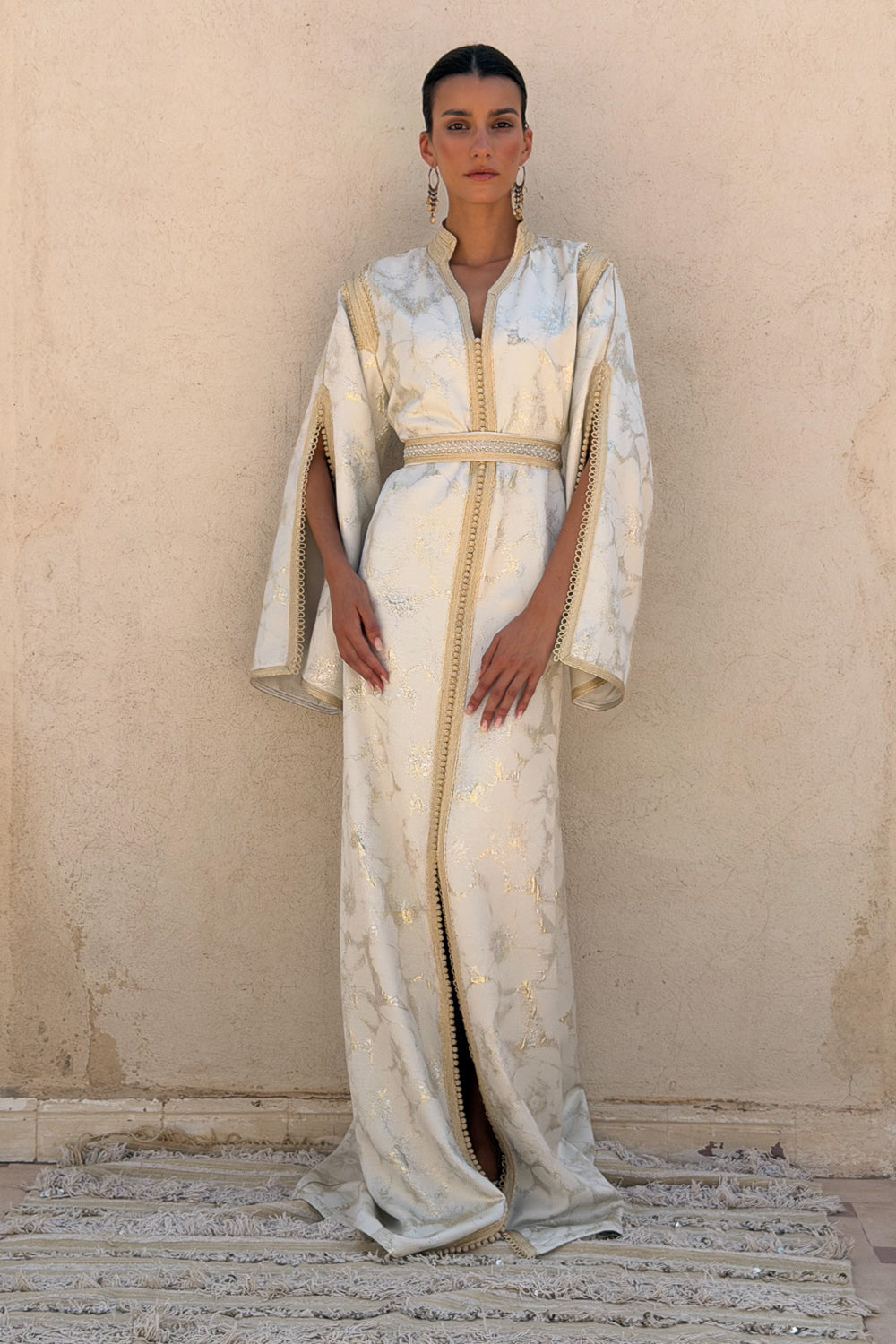 HADJIRA KAFTAN