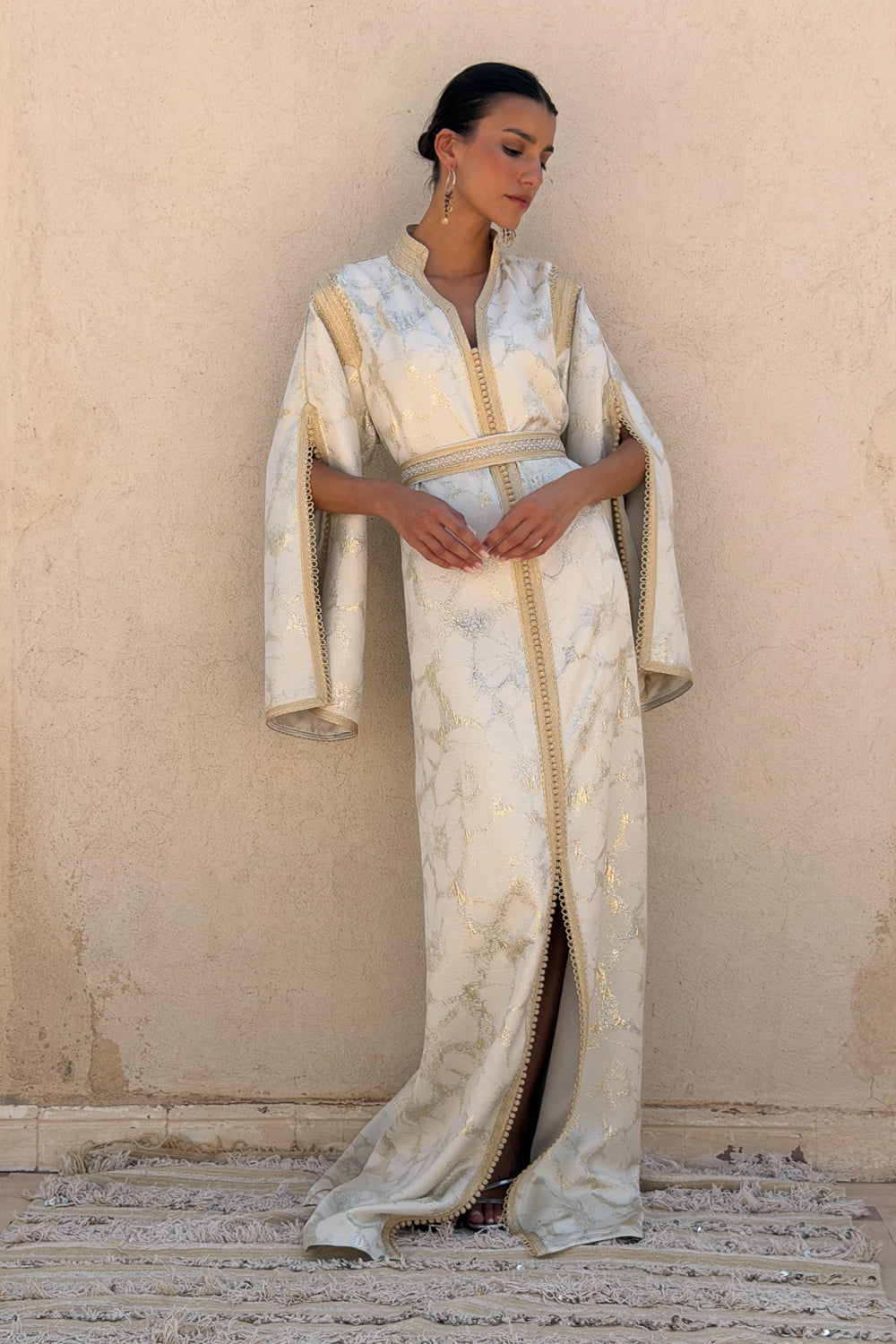 HADJIRA KAFTAN