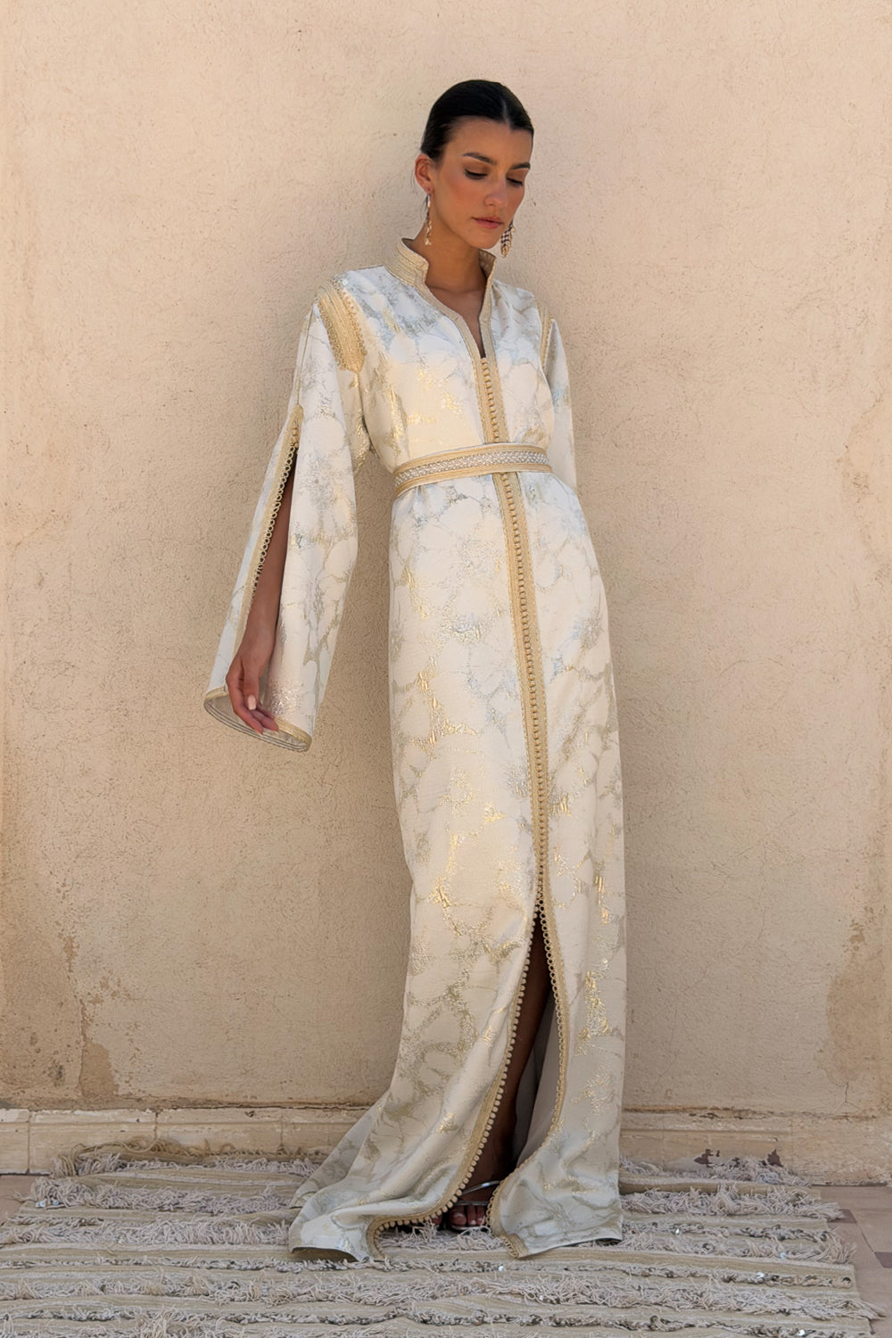 HADJIRA KAFTAN