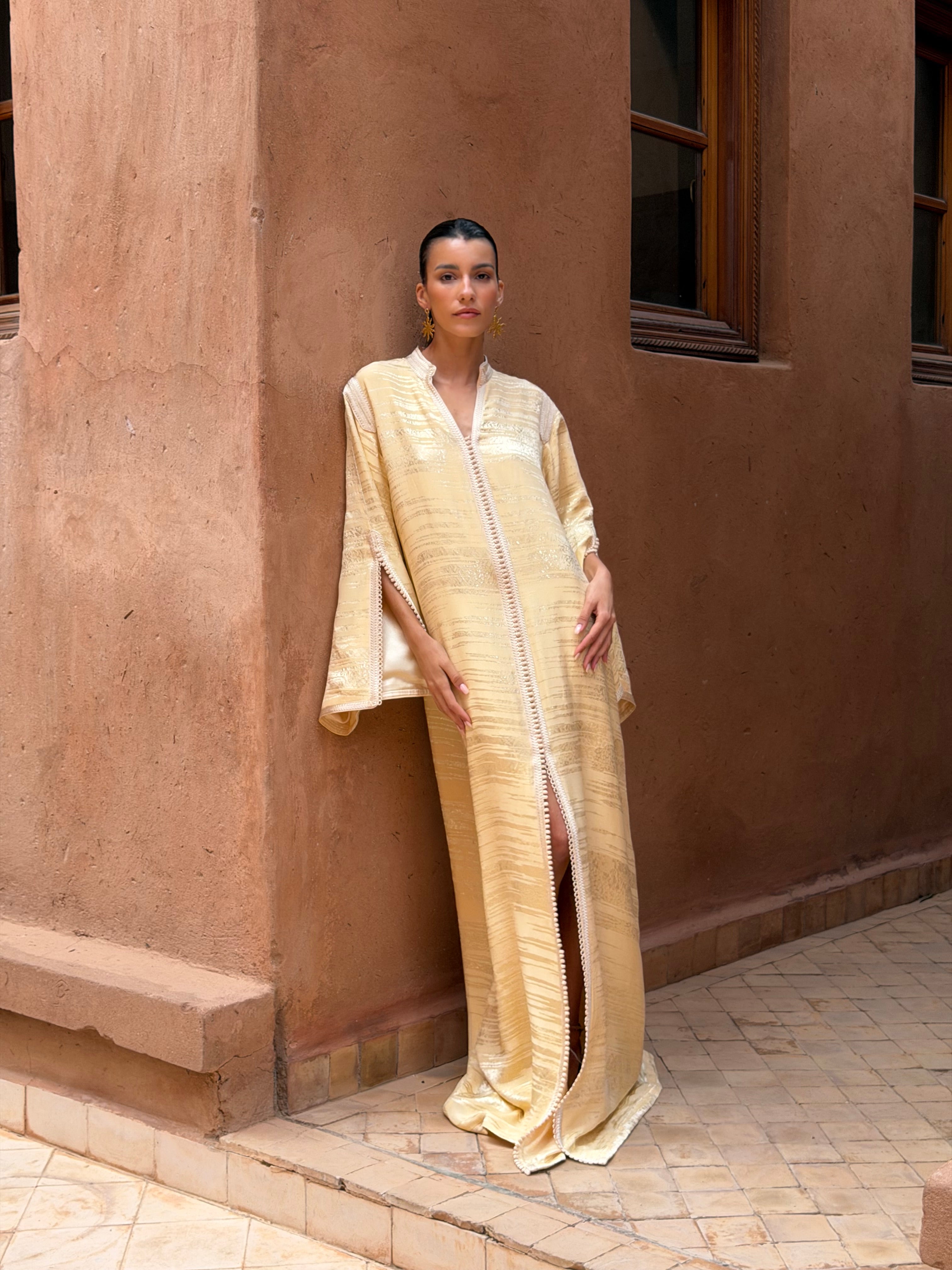 IZDIHAR KAFTAN