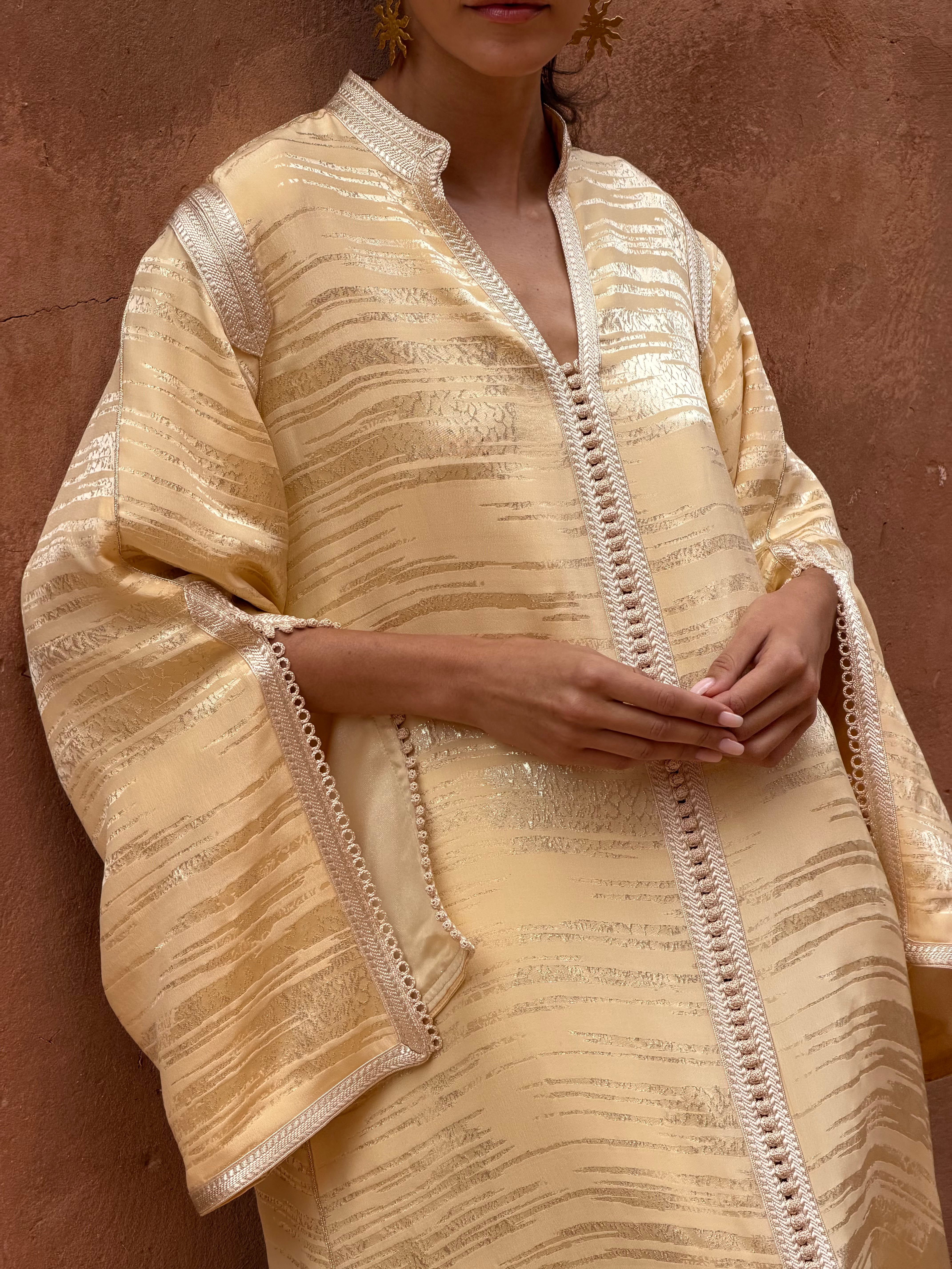 IZDIHAR KAFTAN