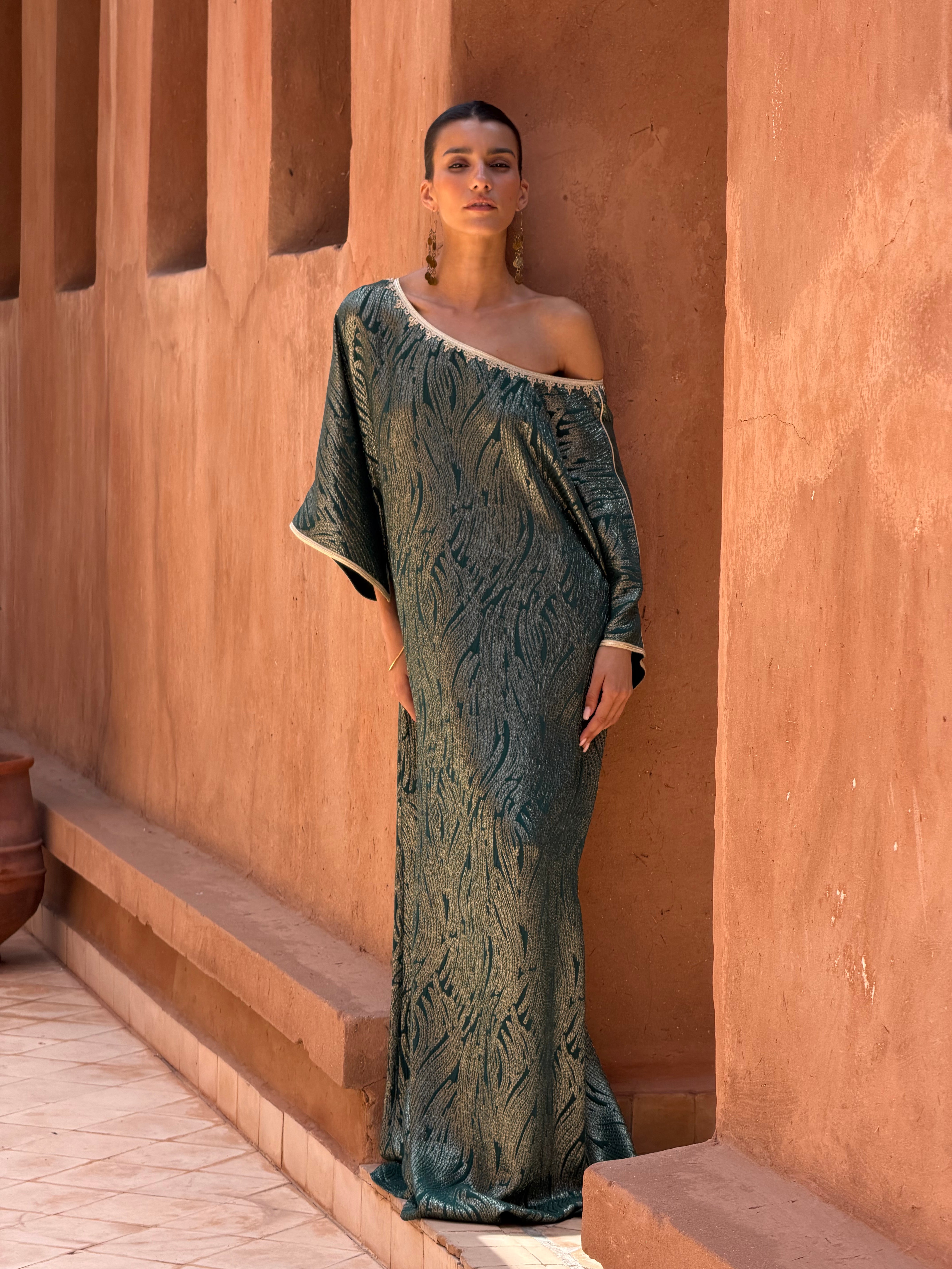 UNAYSSA KAFTAN