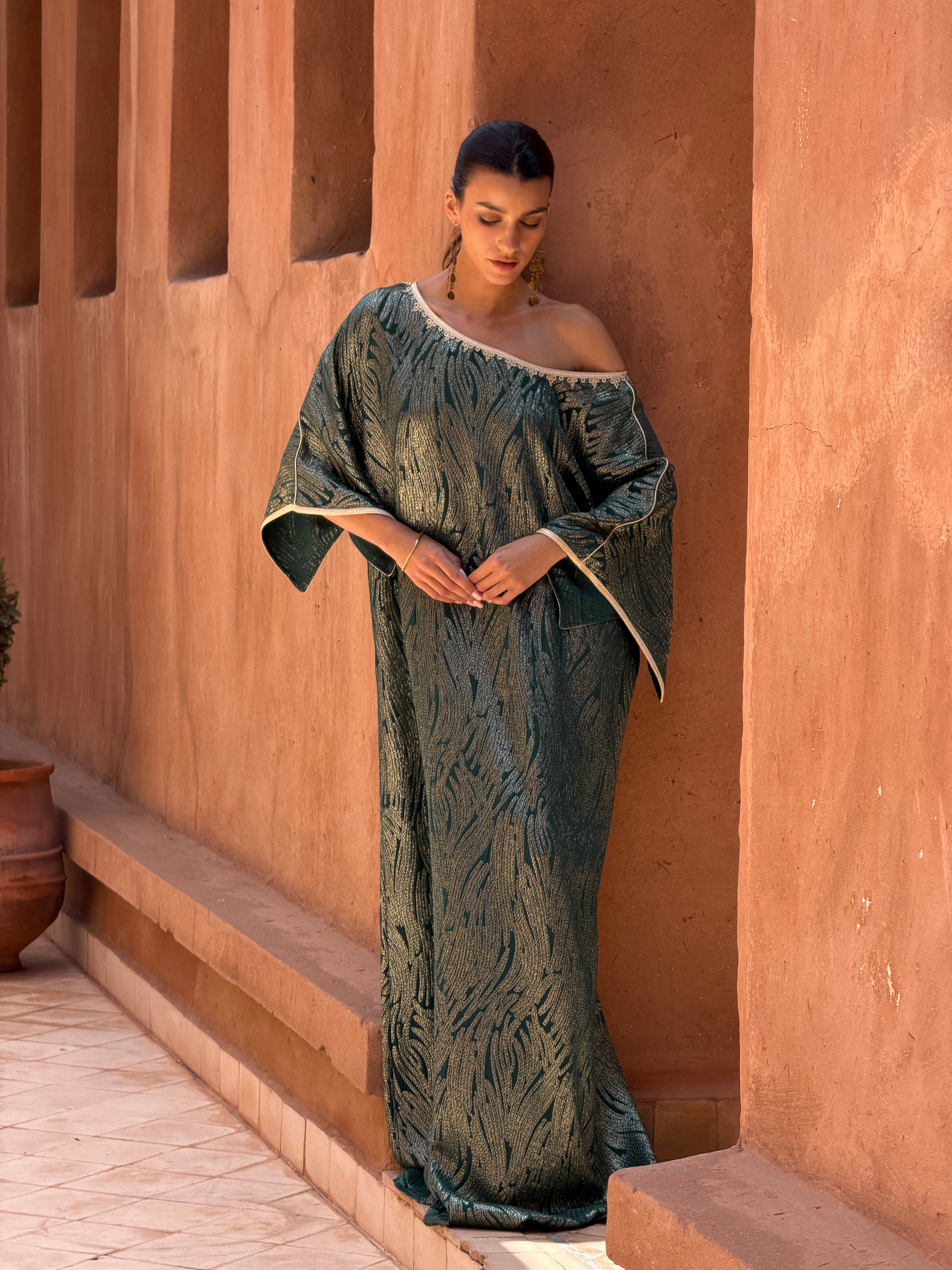 UNAYSSA KAFTAN
