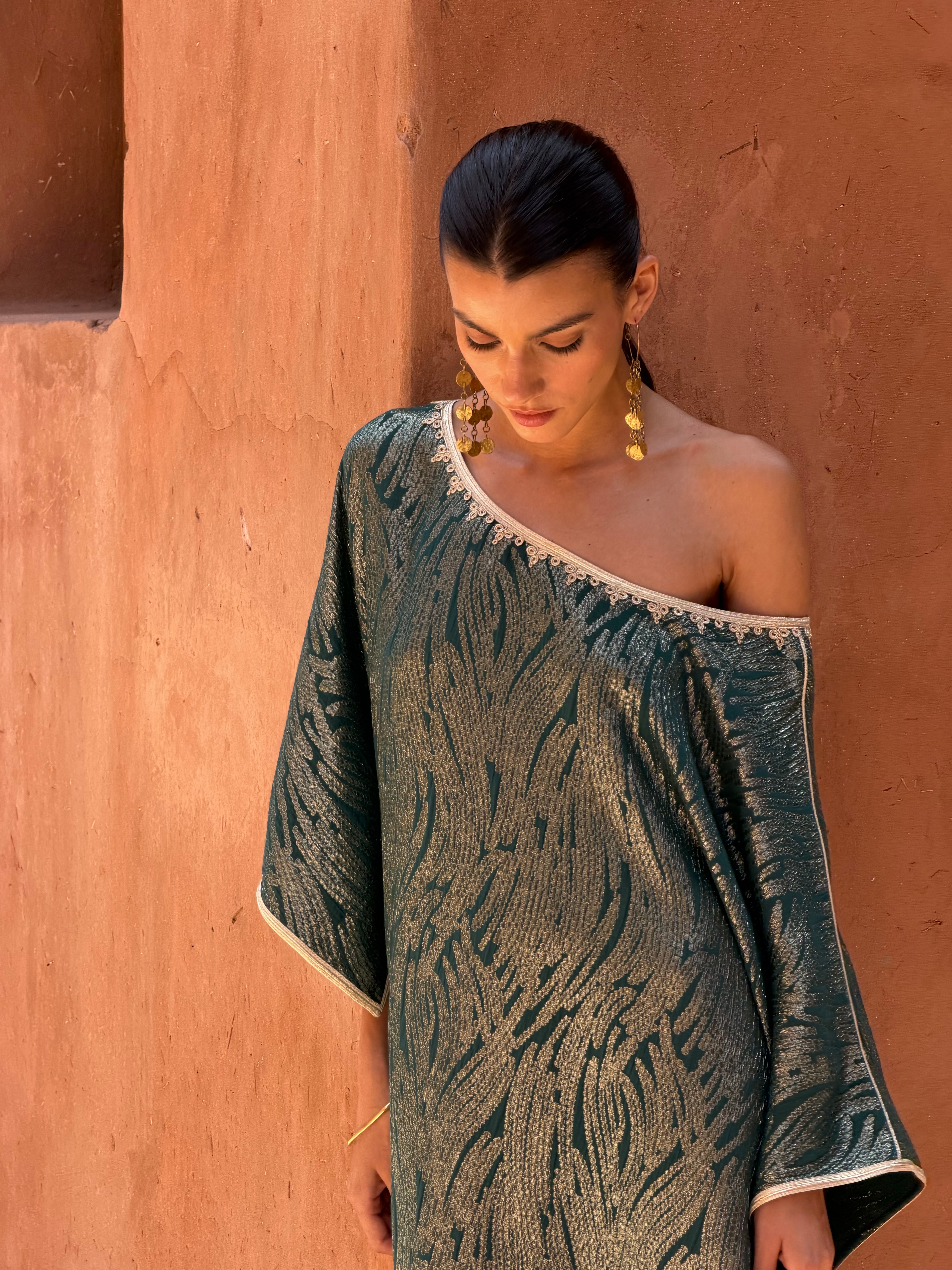 UNAYSSA KAFTAN