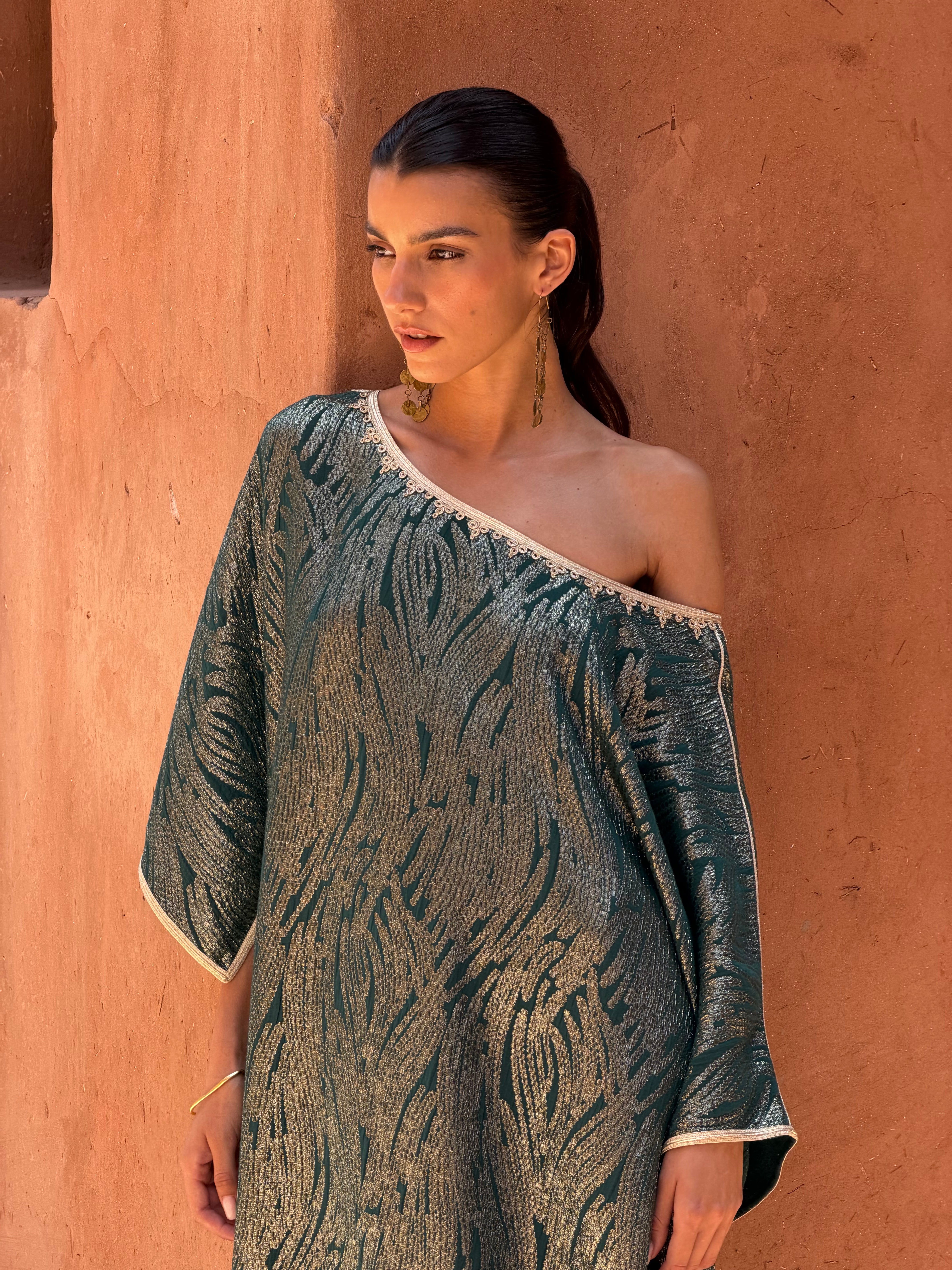 UNAYSSA KAFTAN