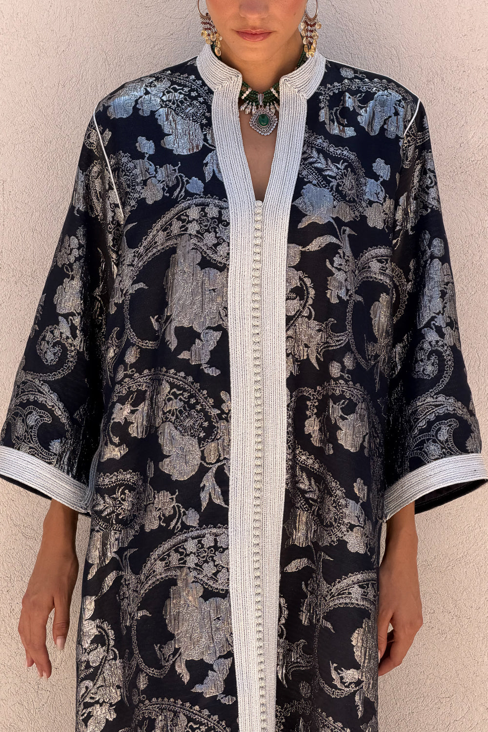 SAKINA KAFTAN