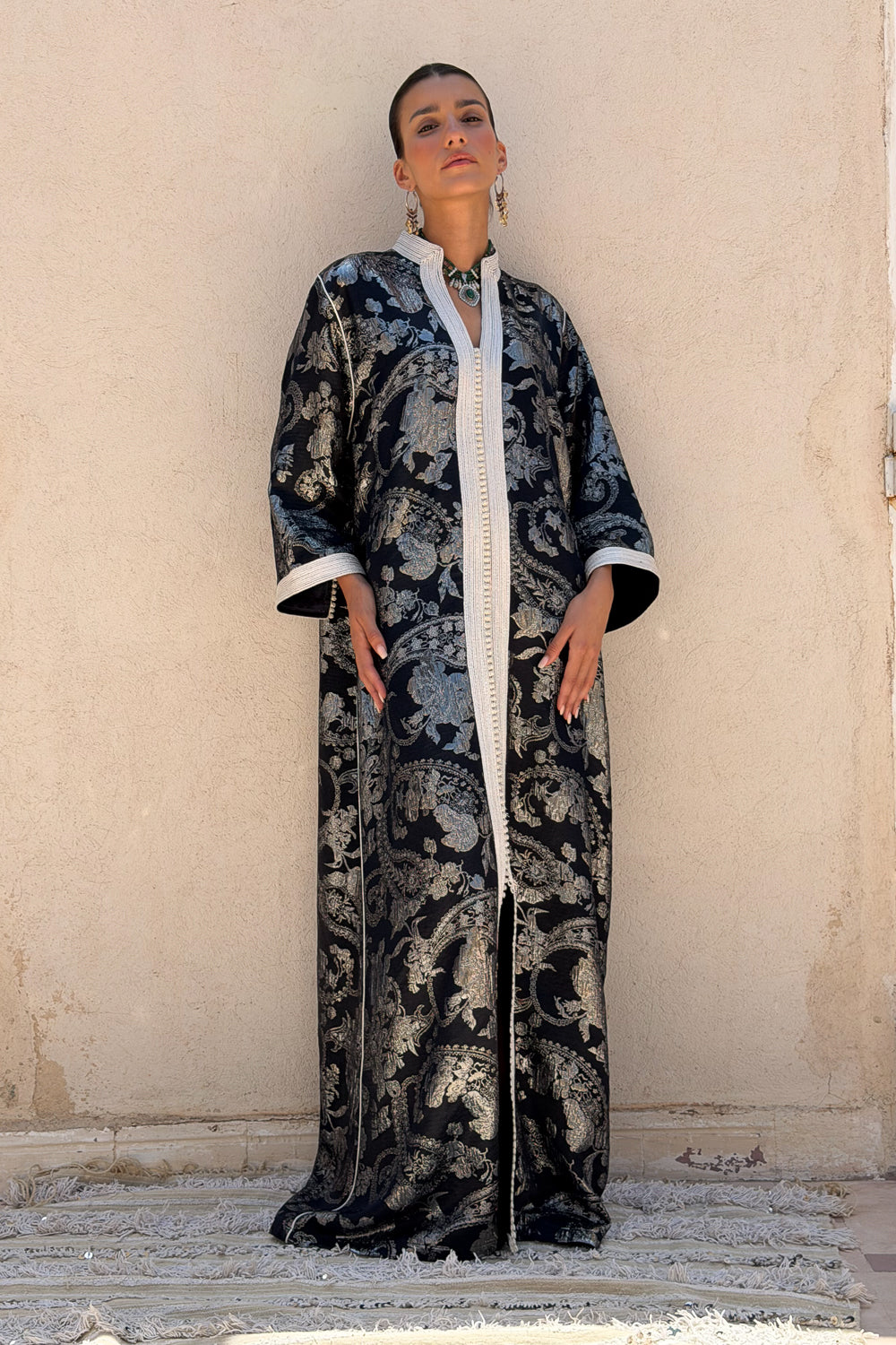 SAKINA KAFTAN