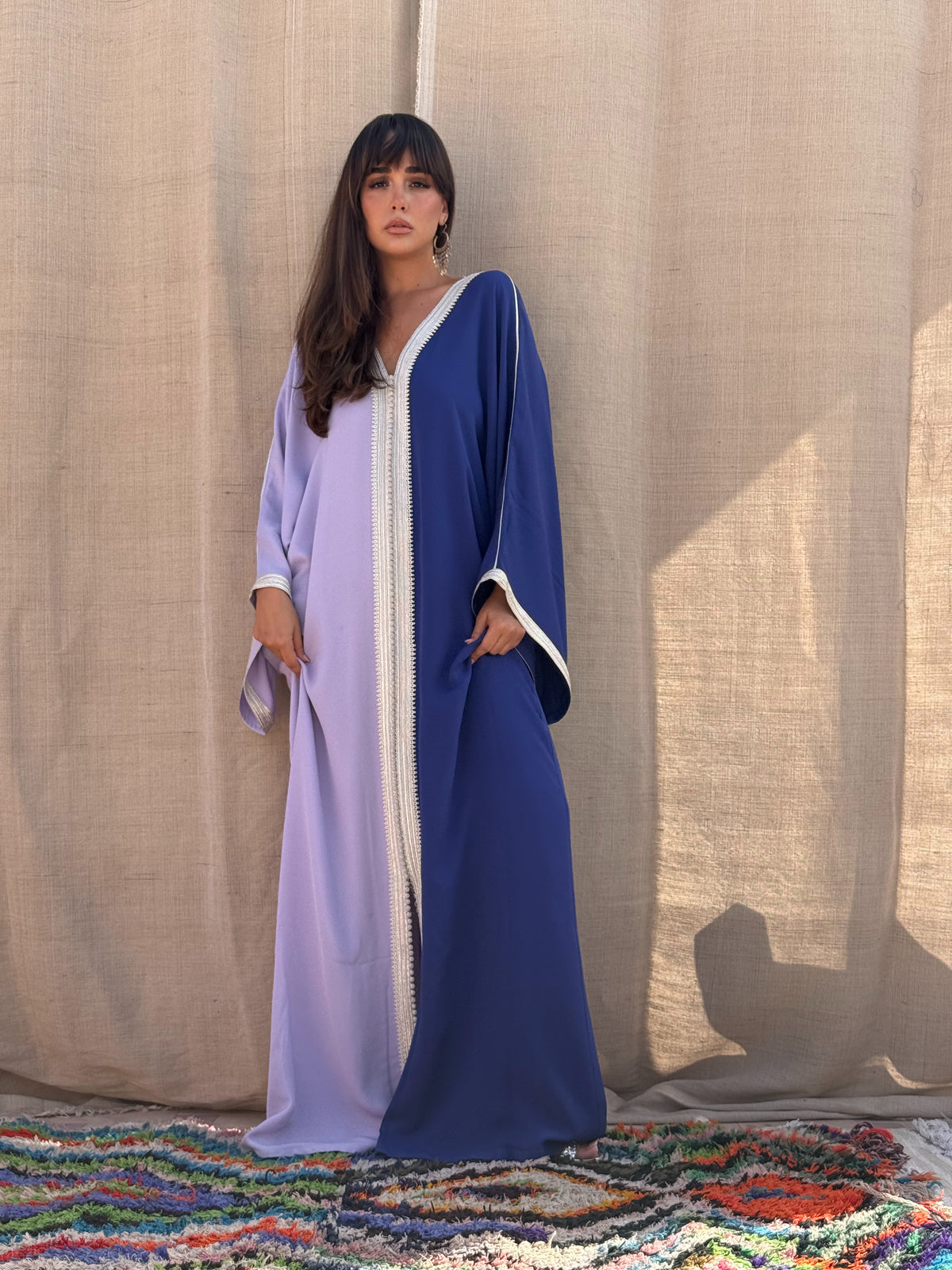 Mia Kaftan by Moroccan Touch