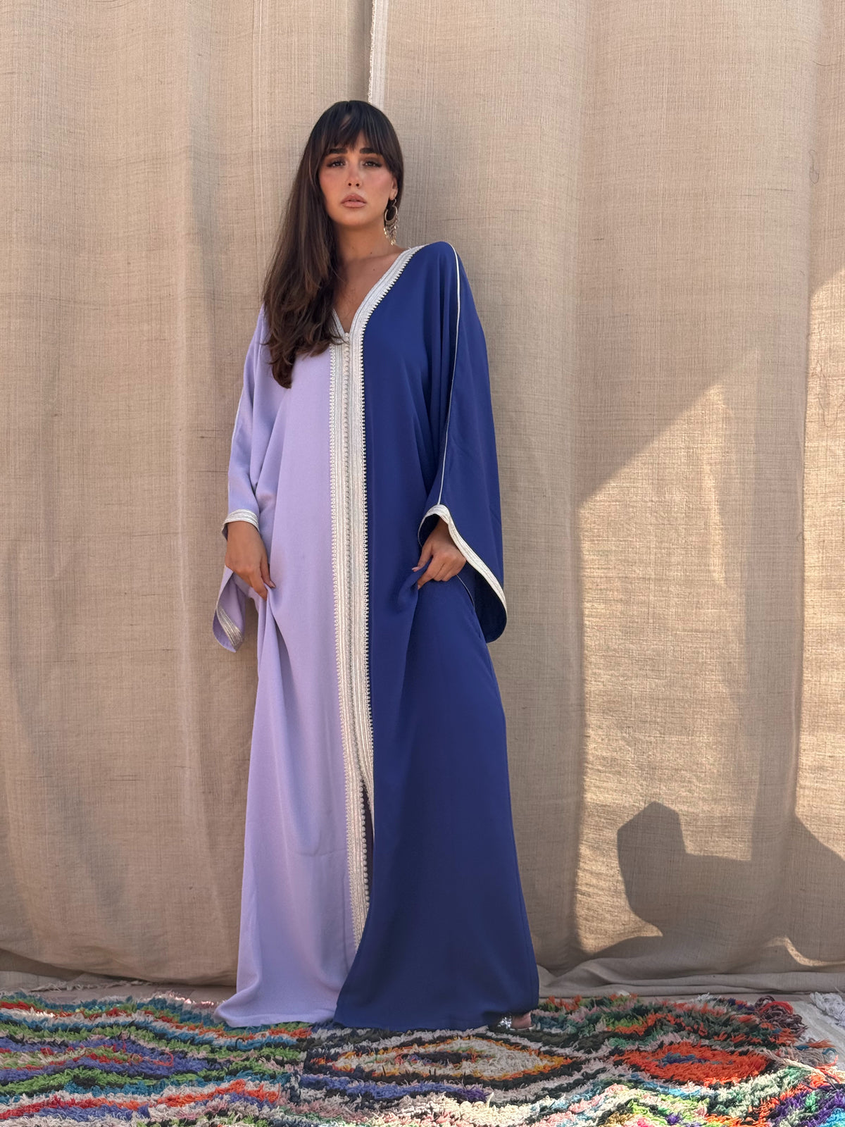 Mia Kaftan by Moroccan Touch