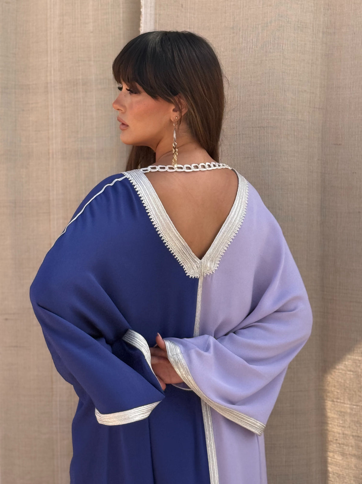Mia Kaftan by Moroccan Touch