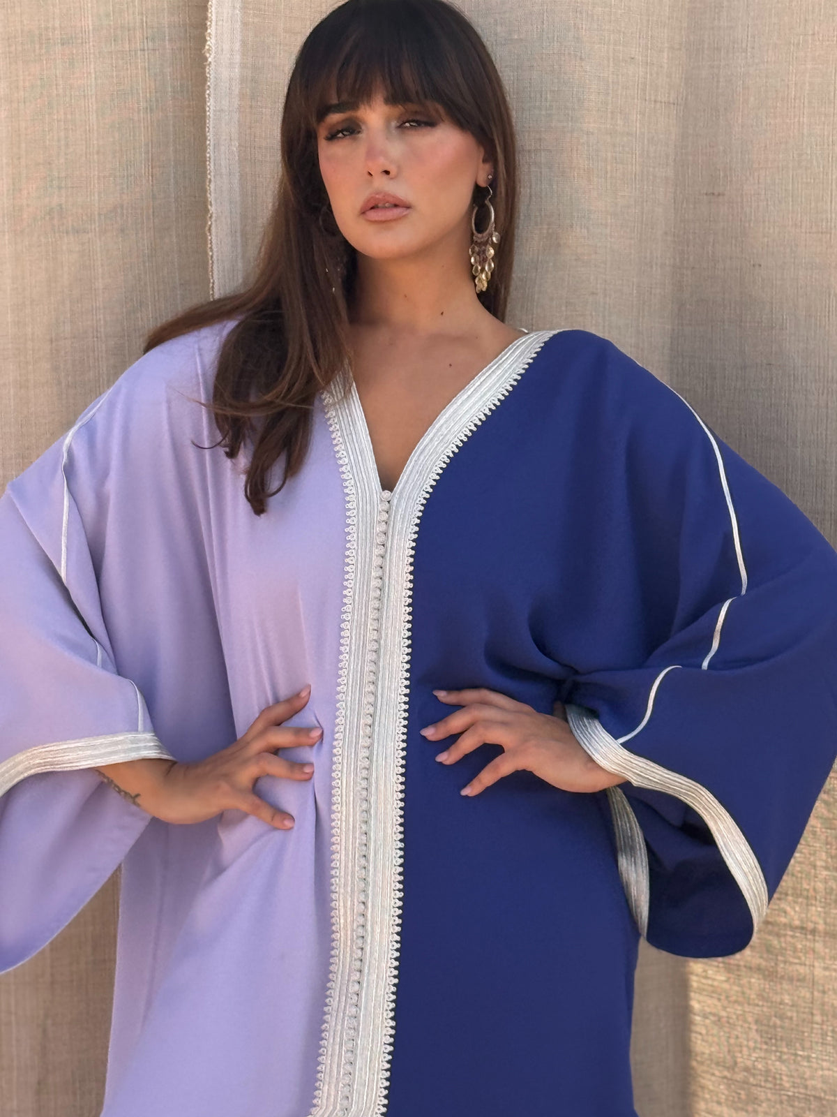 Mia Kaftan by Moroccan Touch