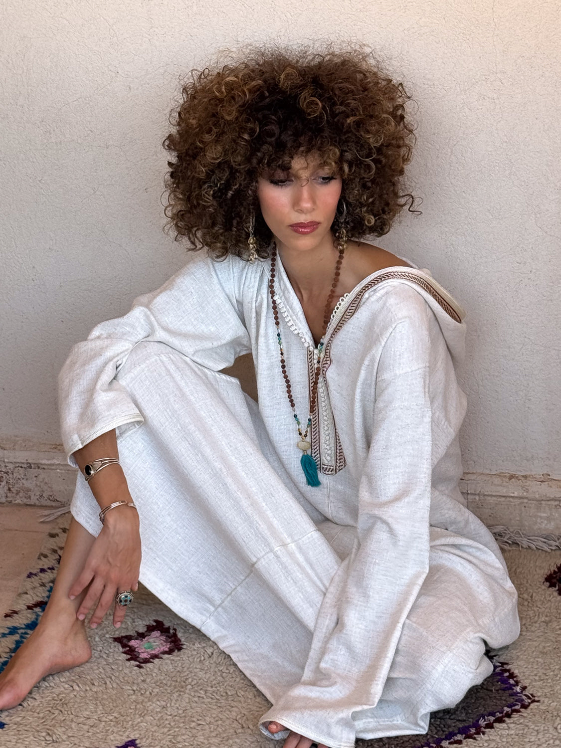 MOGADOR DJELLABA - 2