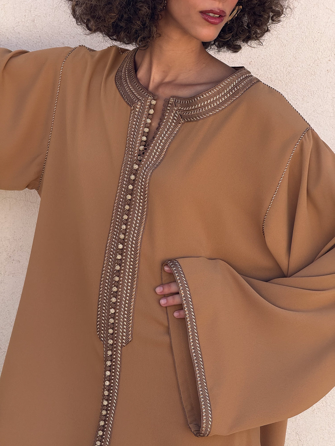 OURIKA KAFTAN - 6