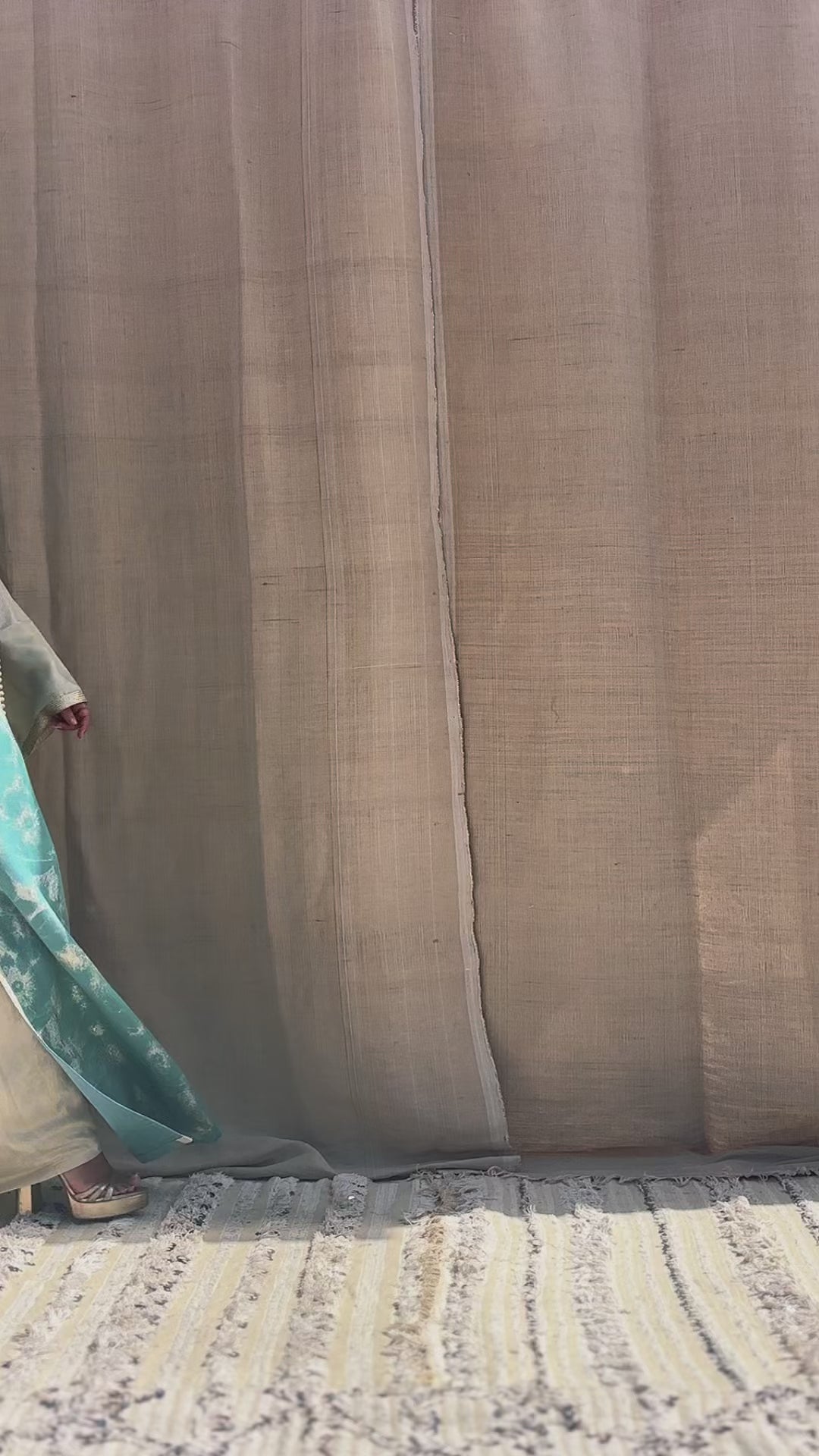 Loubna Kaftan — video