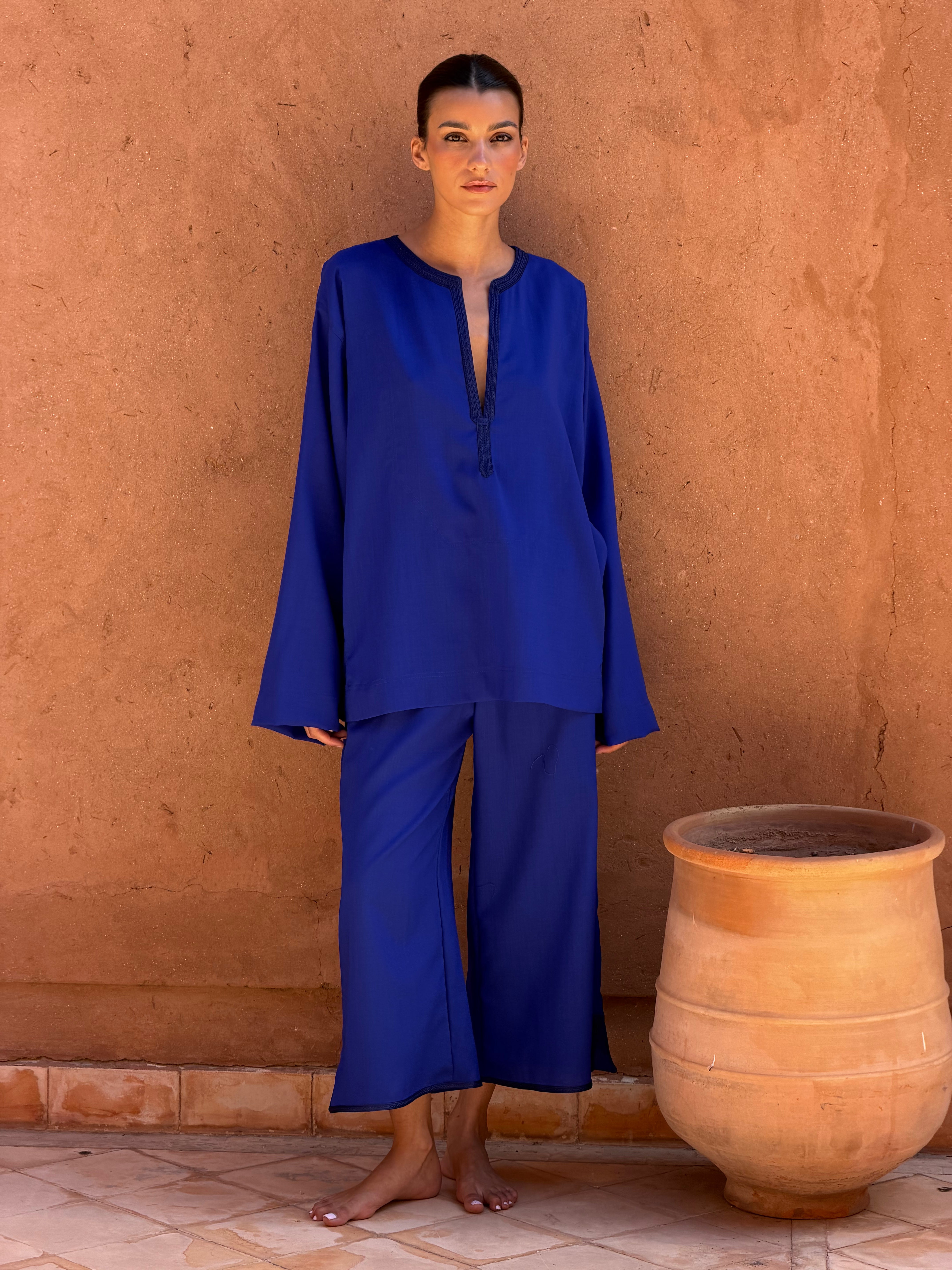 RIAD MATCHING SET - 1