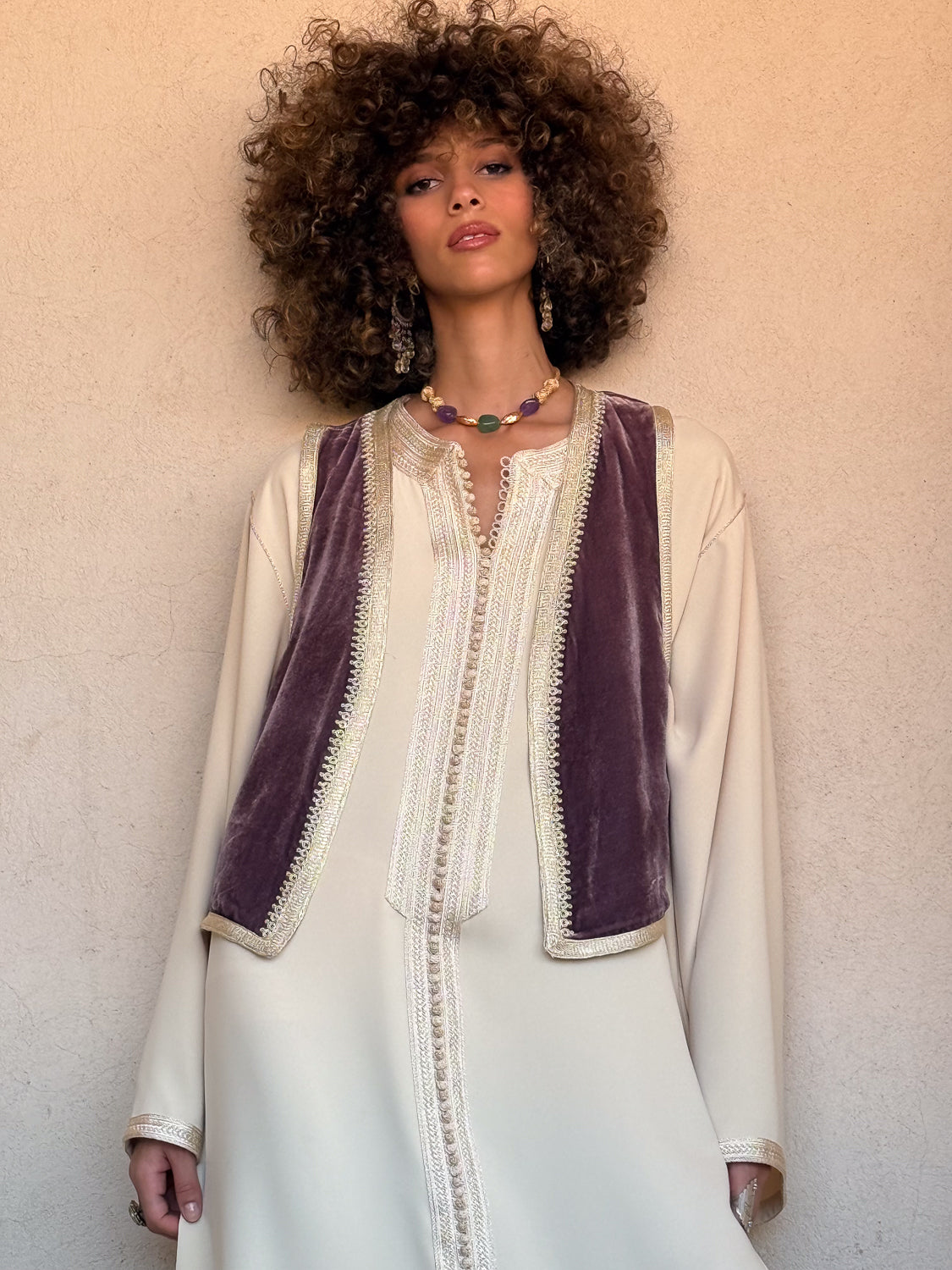 TAMIM GILET - 2