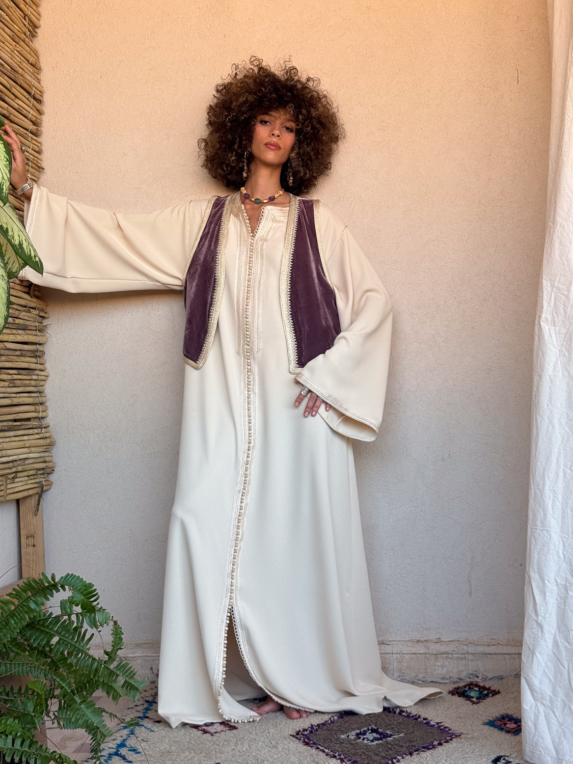TAMIM GILET - 3