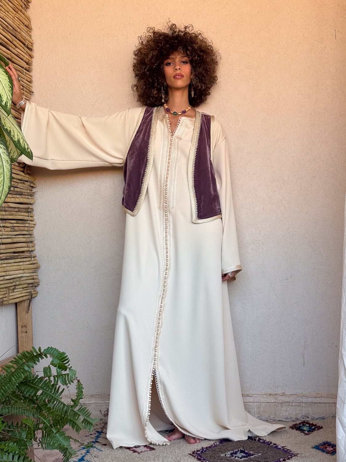 TAMIM GILET - 4