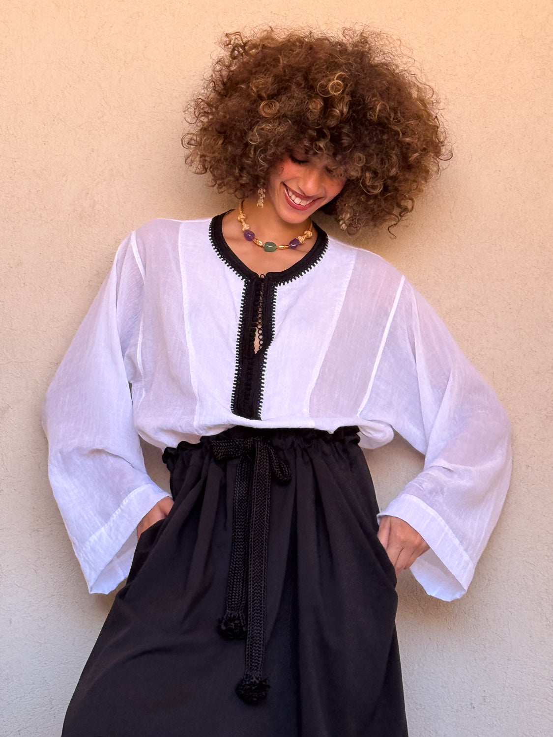 TINMEL SHIRT - 1