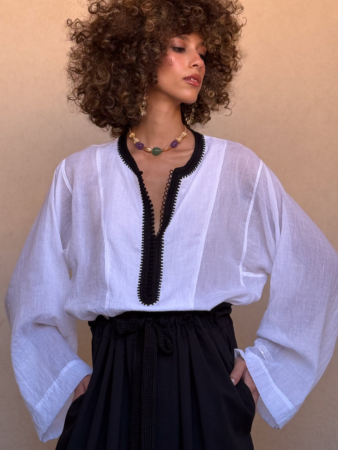 TINMEL SHIRT - 2