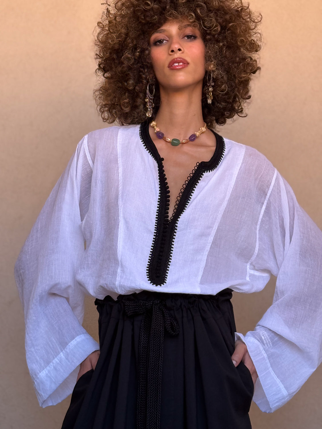 TINMEL SHIRT - 3