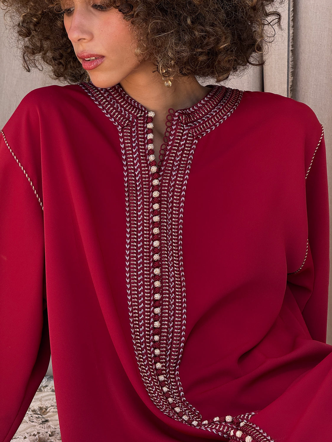 VIDA KAFTAN - 2