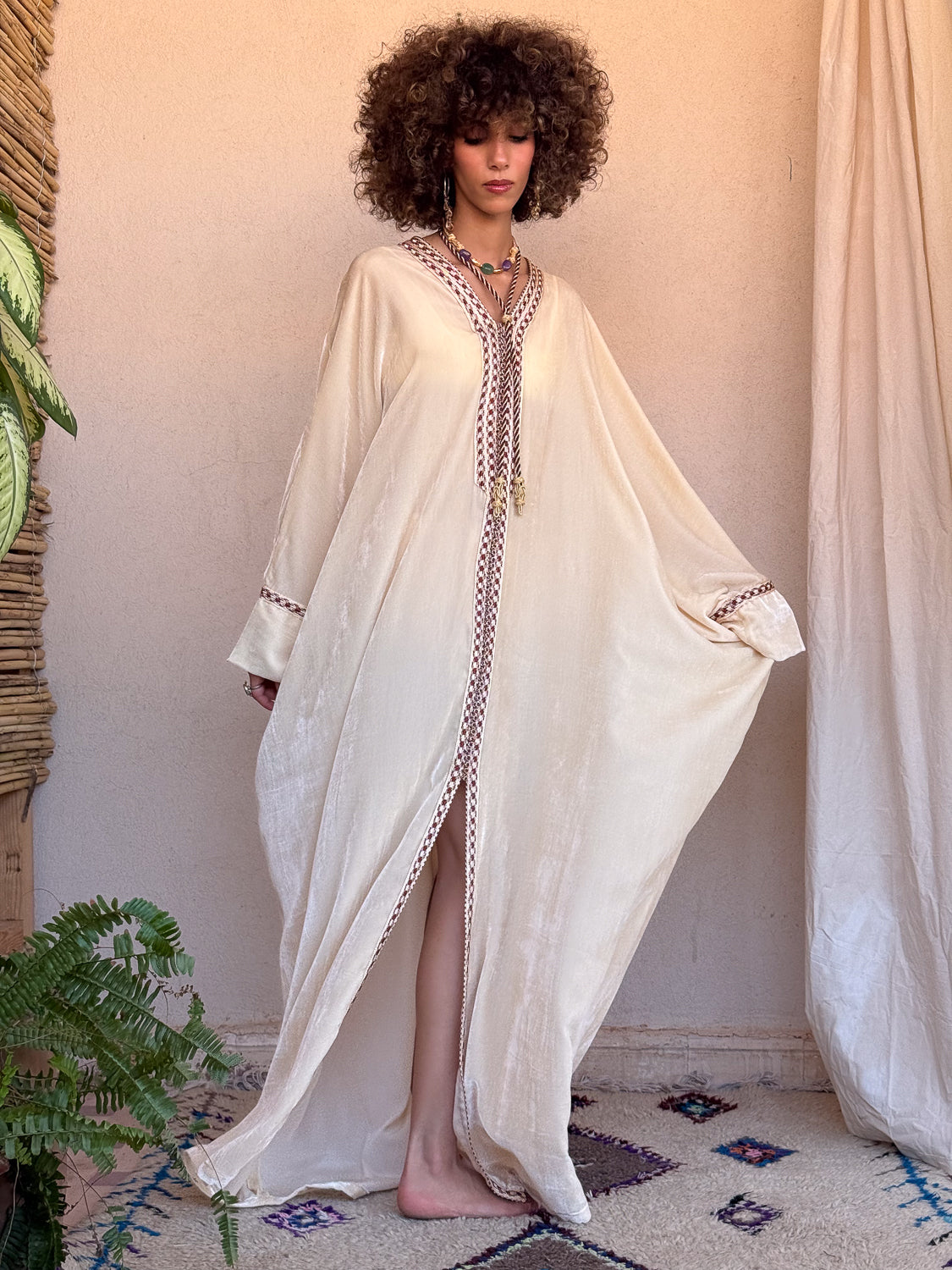 YAQOUT KAFTAN - 3