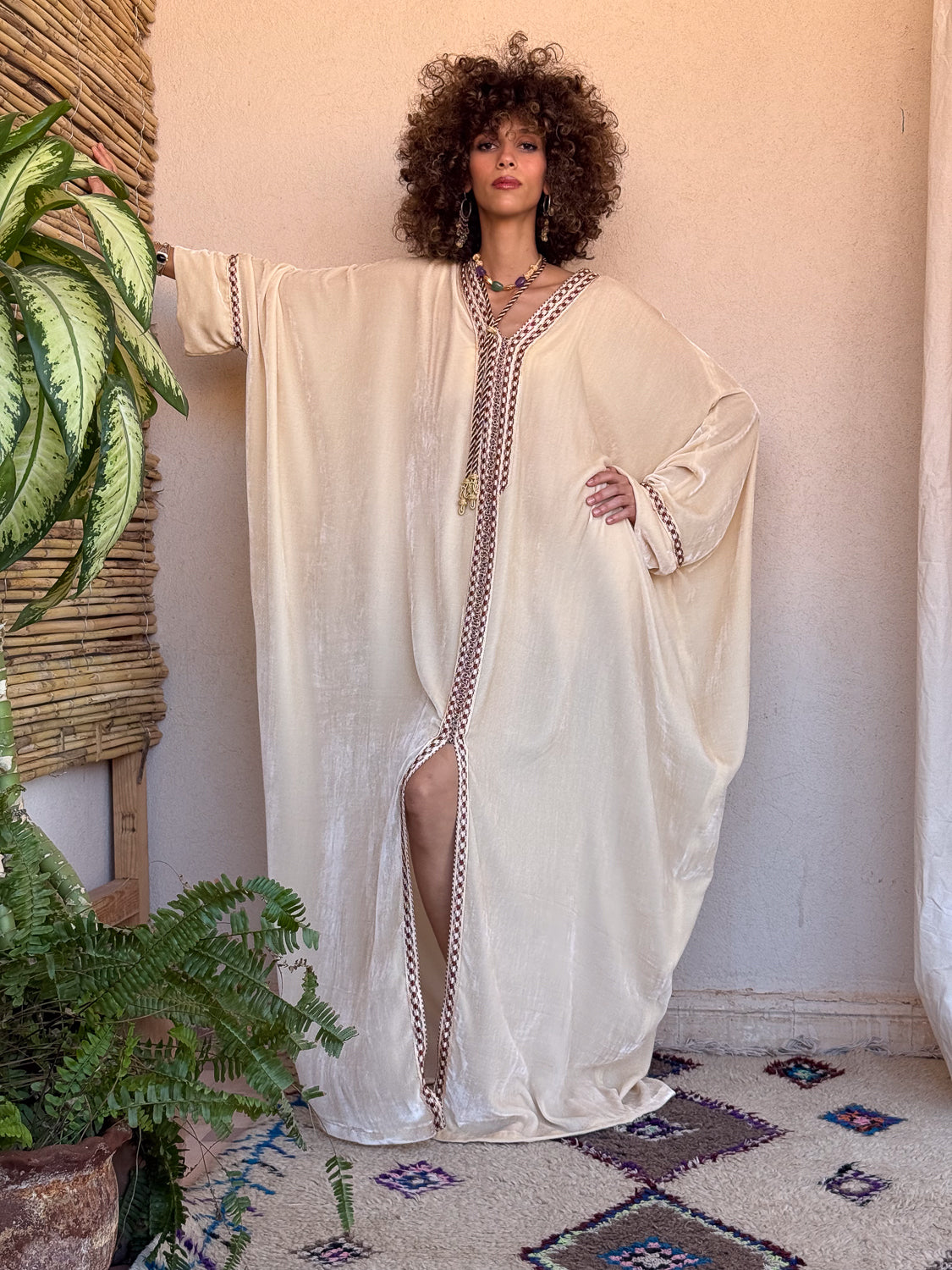 YAQOUT KAFTAN - 6