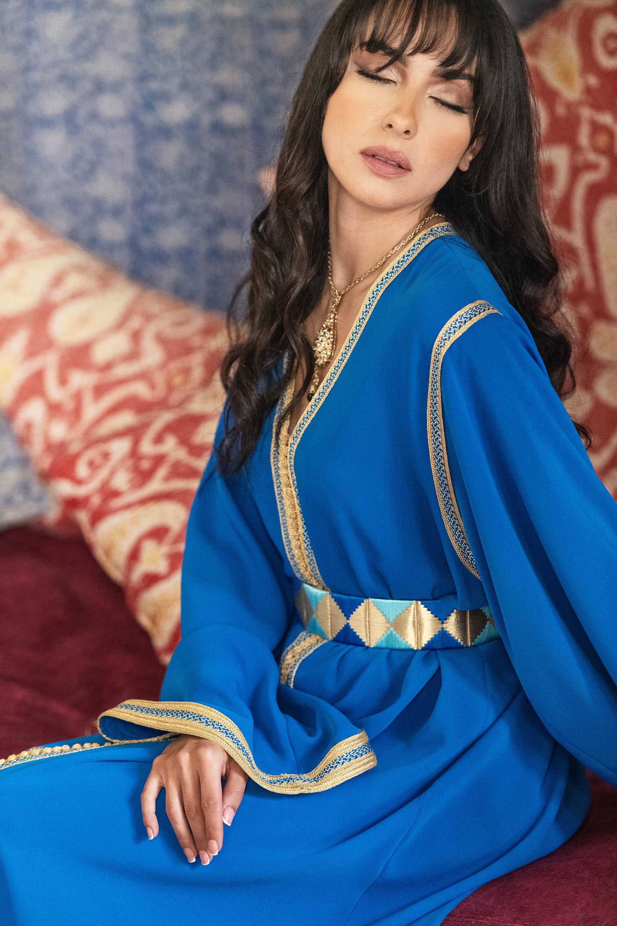 GIA KAFTAN