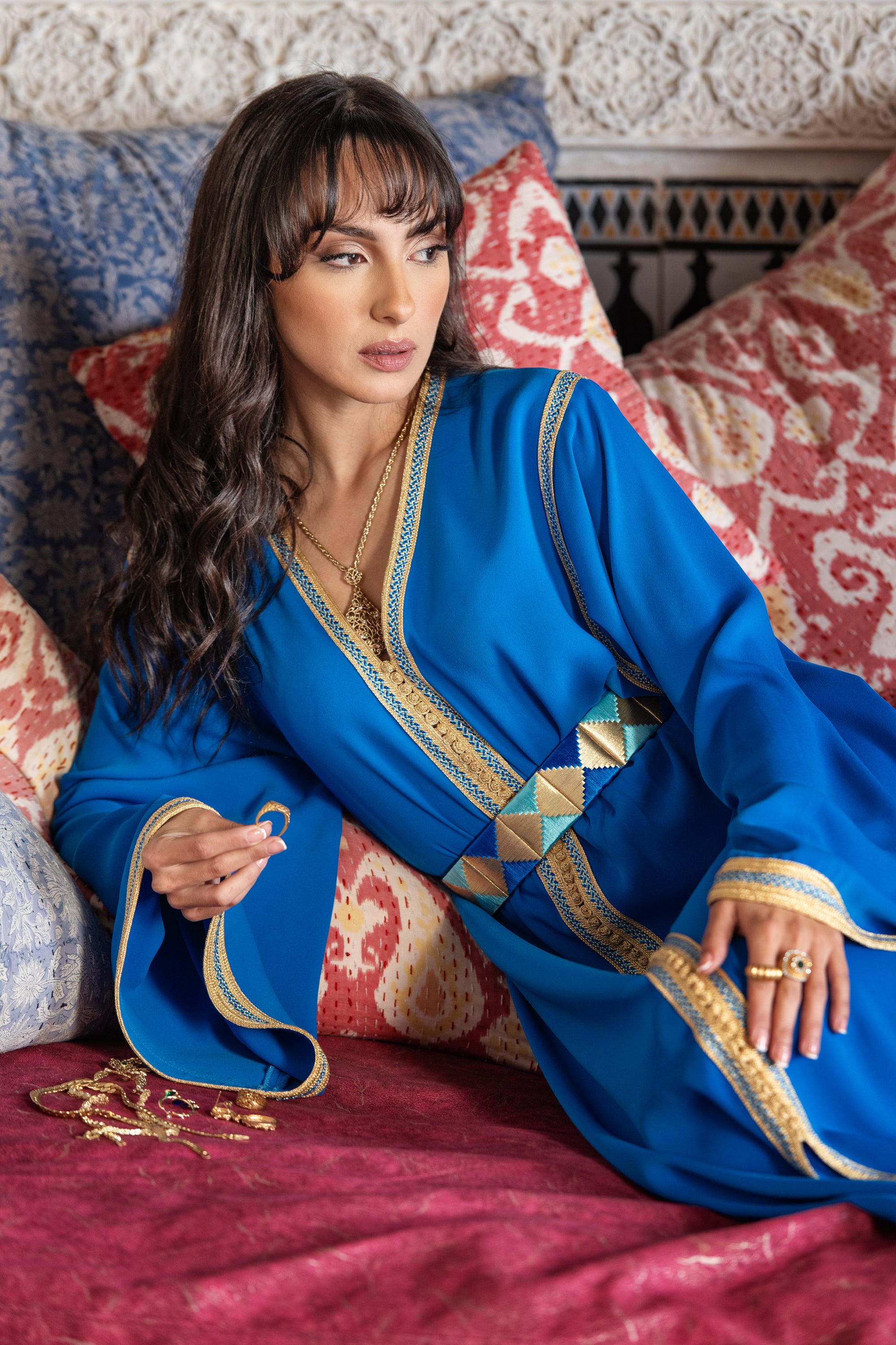 GIA KAFTAN