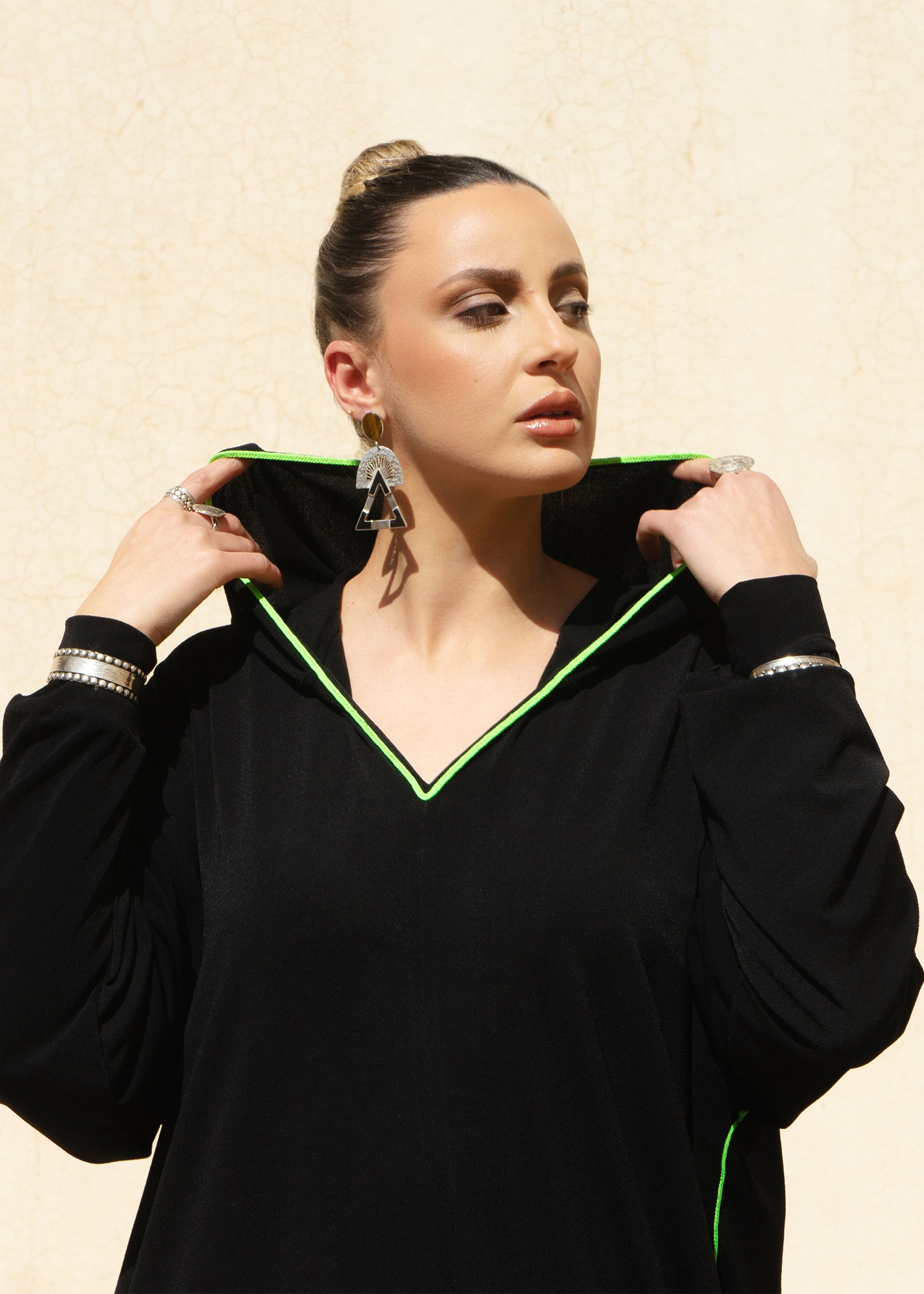 JORDAN JALABIYA