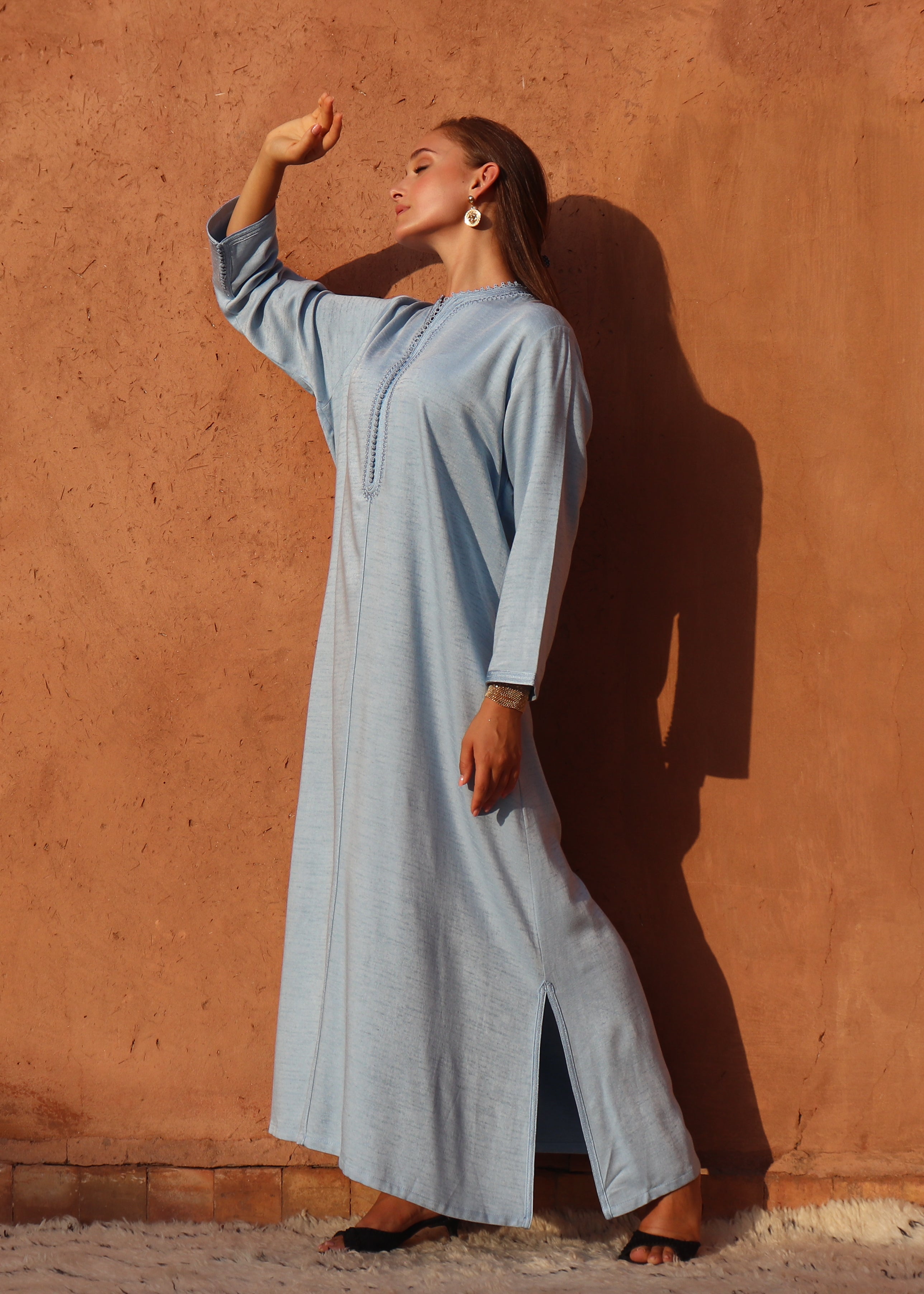 JOHARA KAFTAN