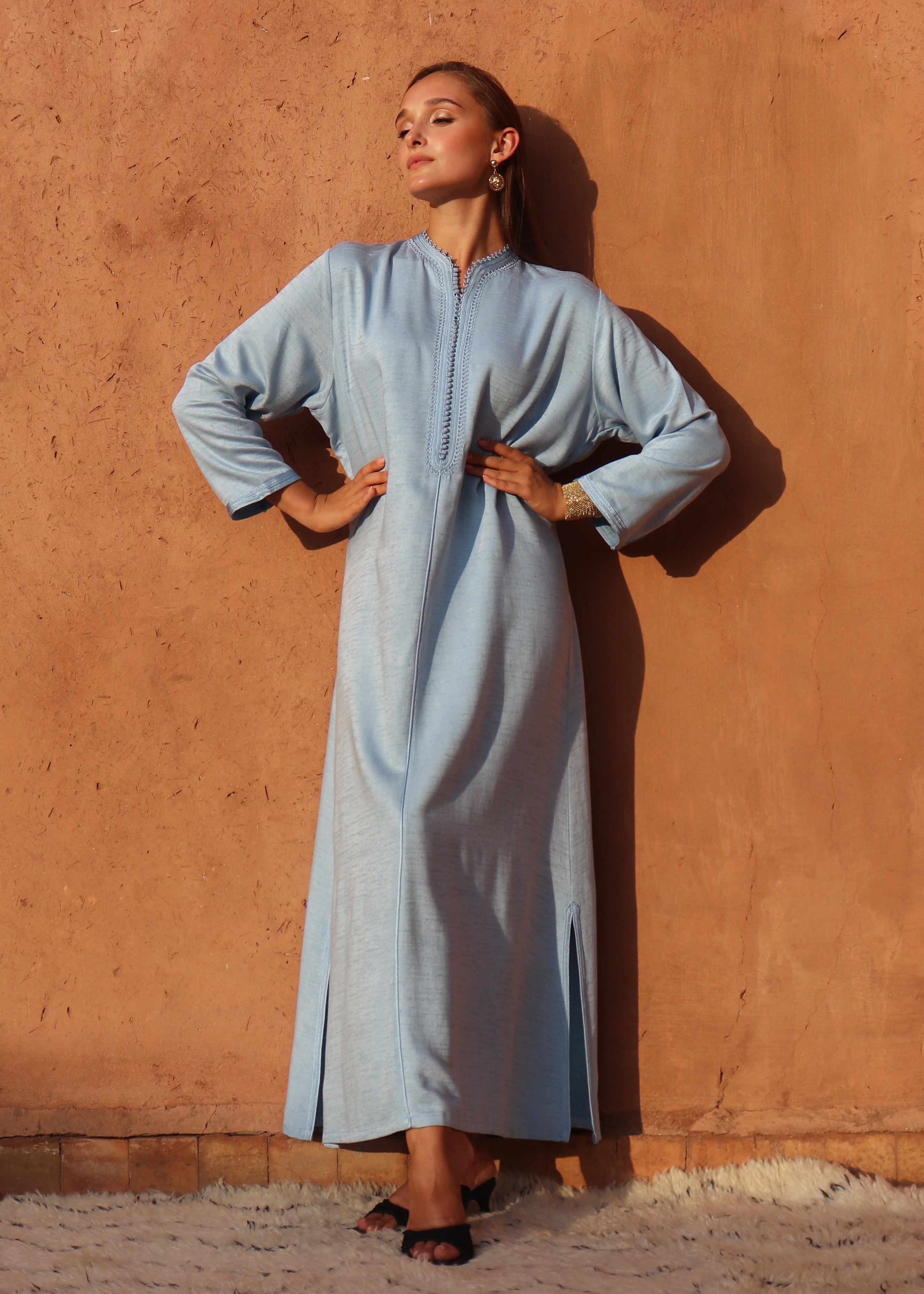 JOHARA KAFTAN