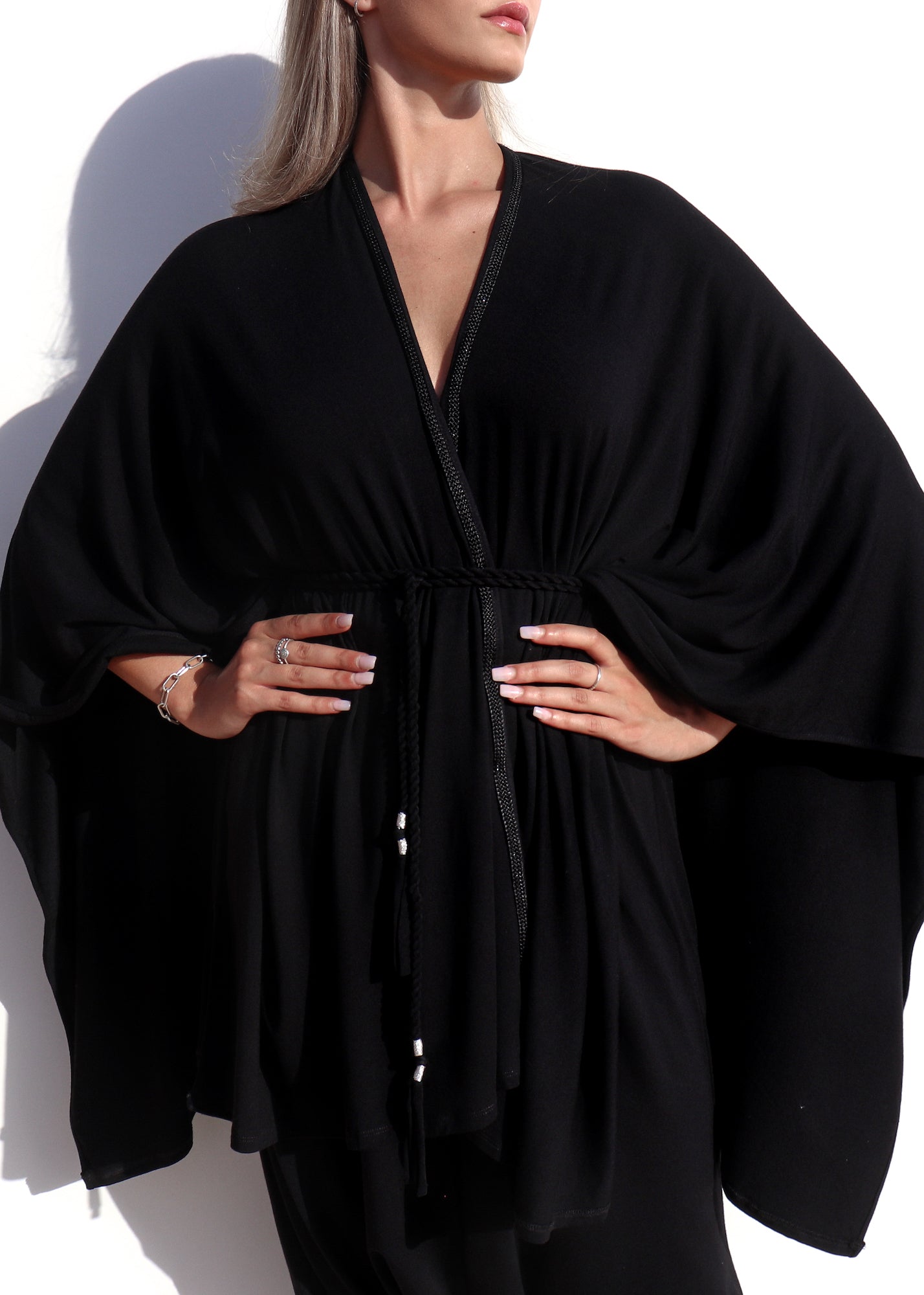 MILANO PONCHo