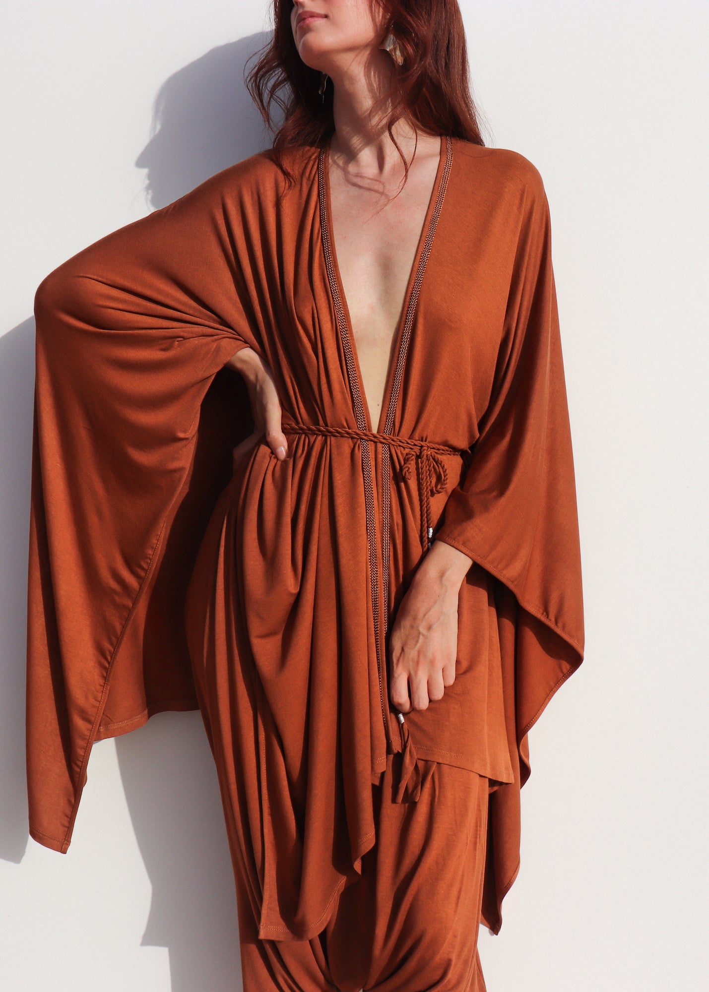 MILANO PONCHo