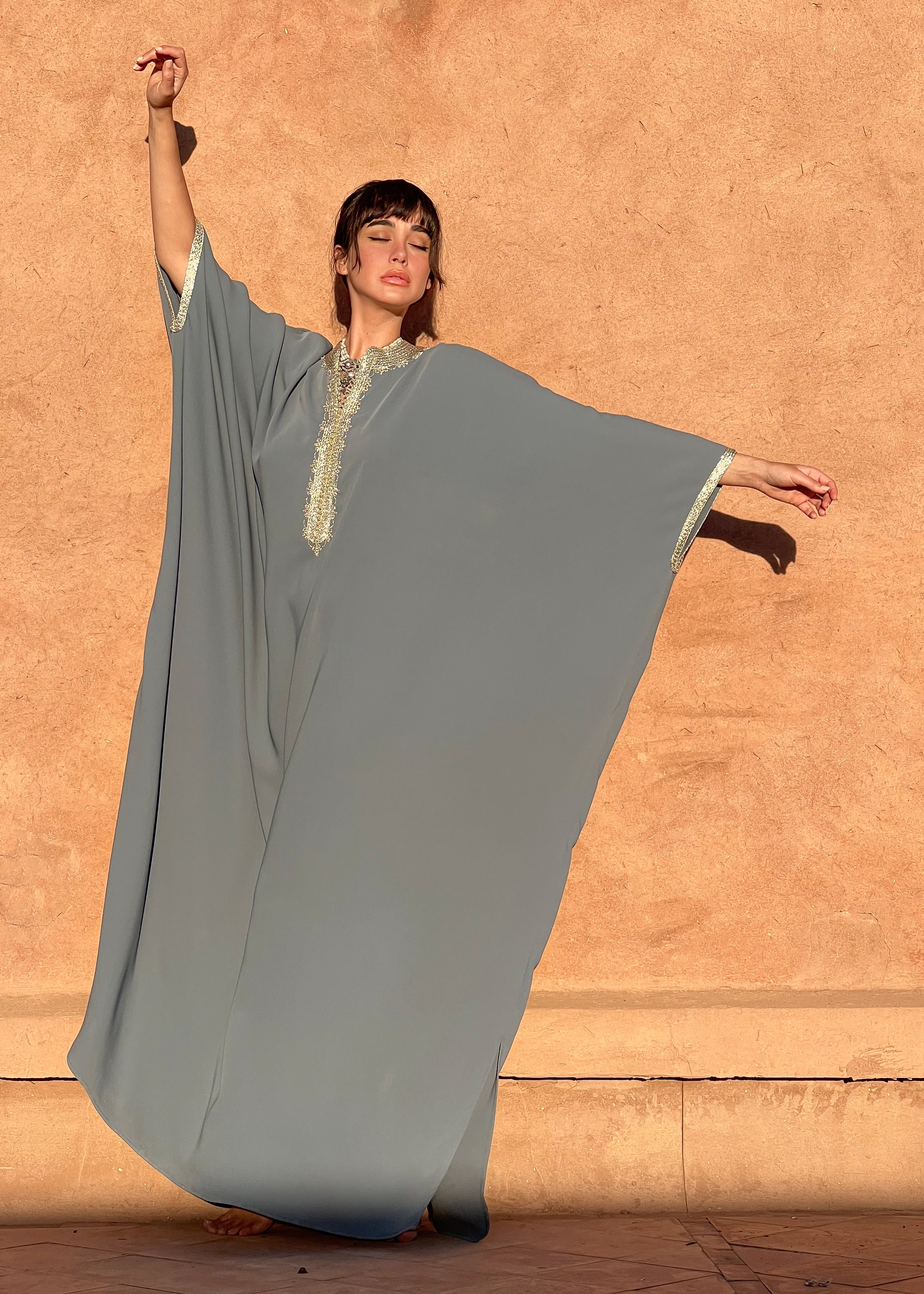 SALWA KAFTAN