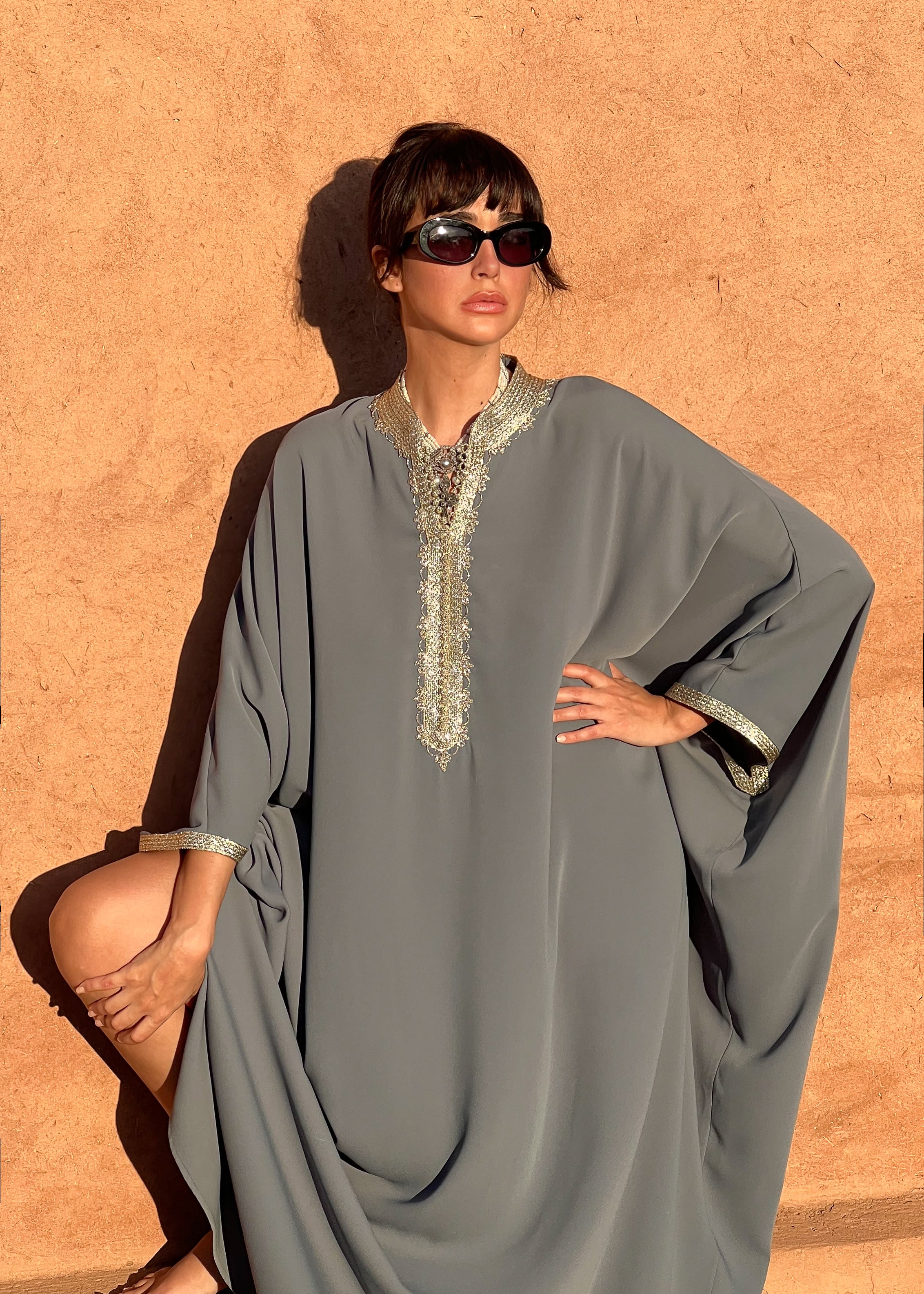 SALWA KAFTAN