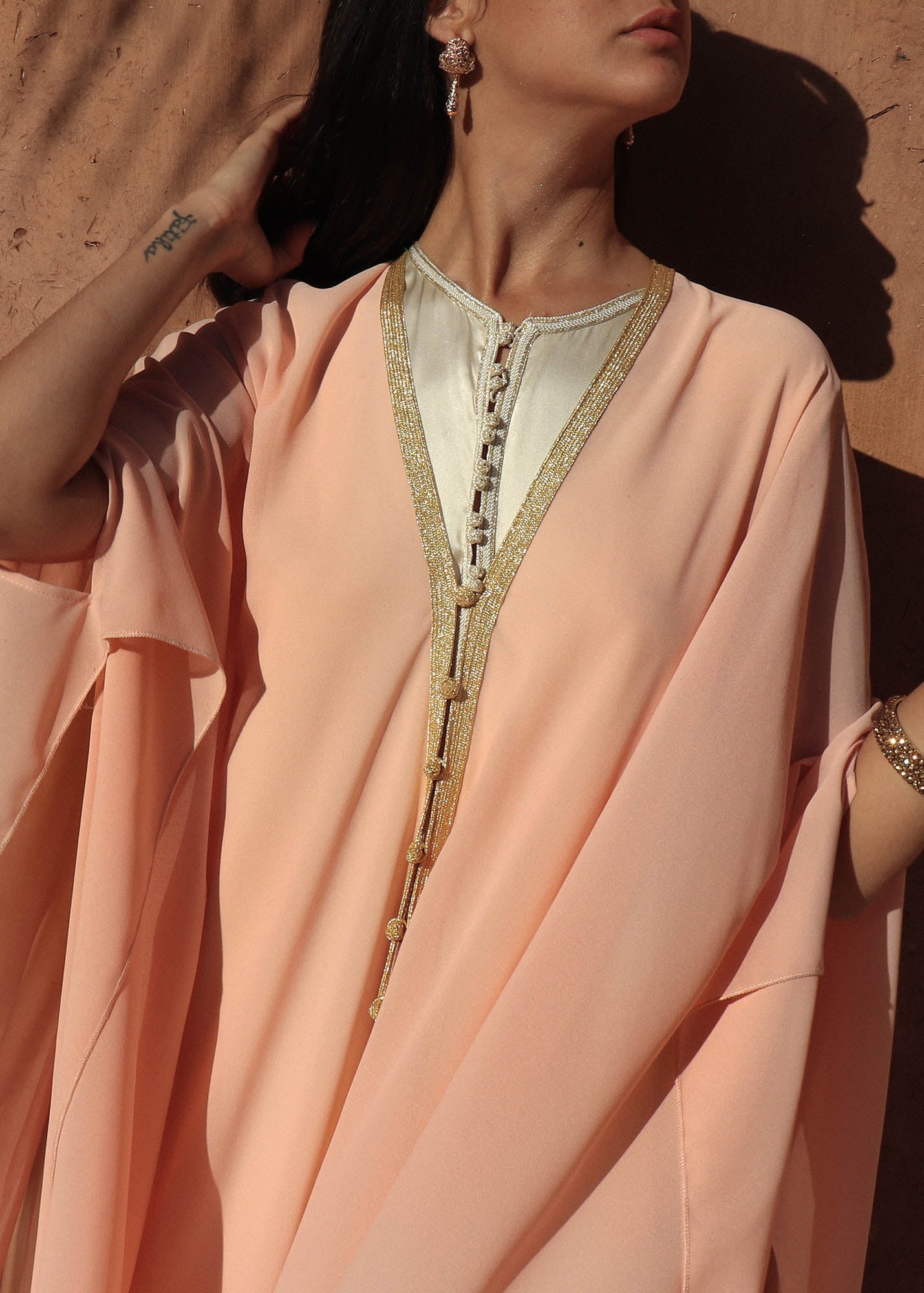 MAHA KAFTAN