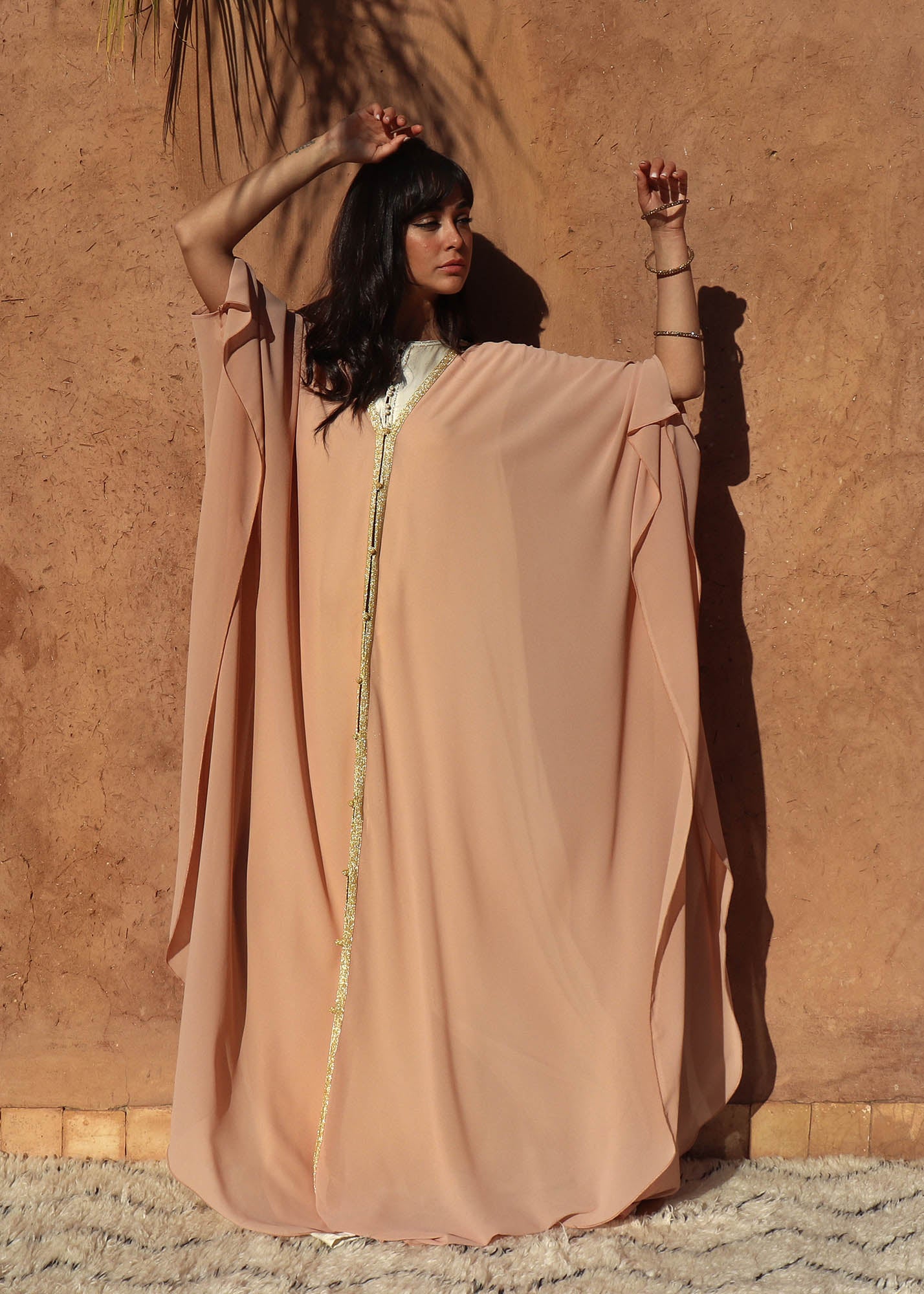 MAHA KAFTAN