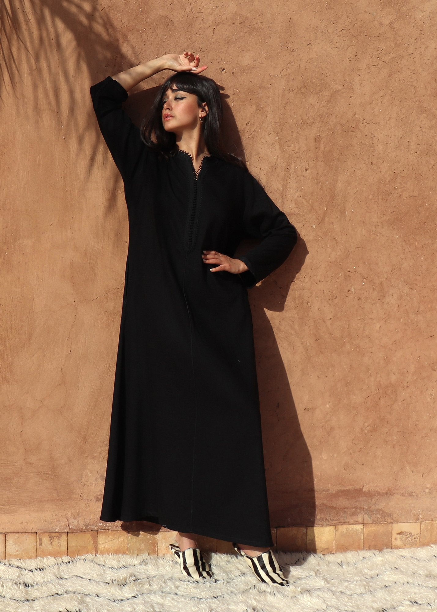 JOHARA KAFTAN